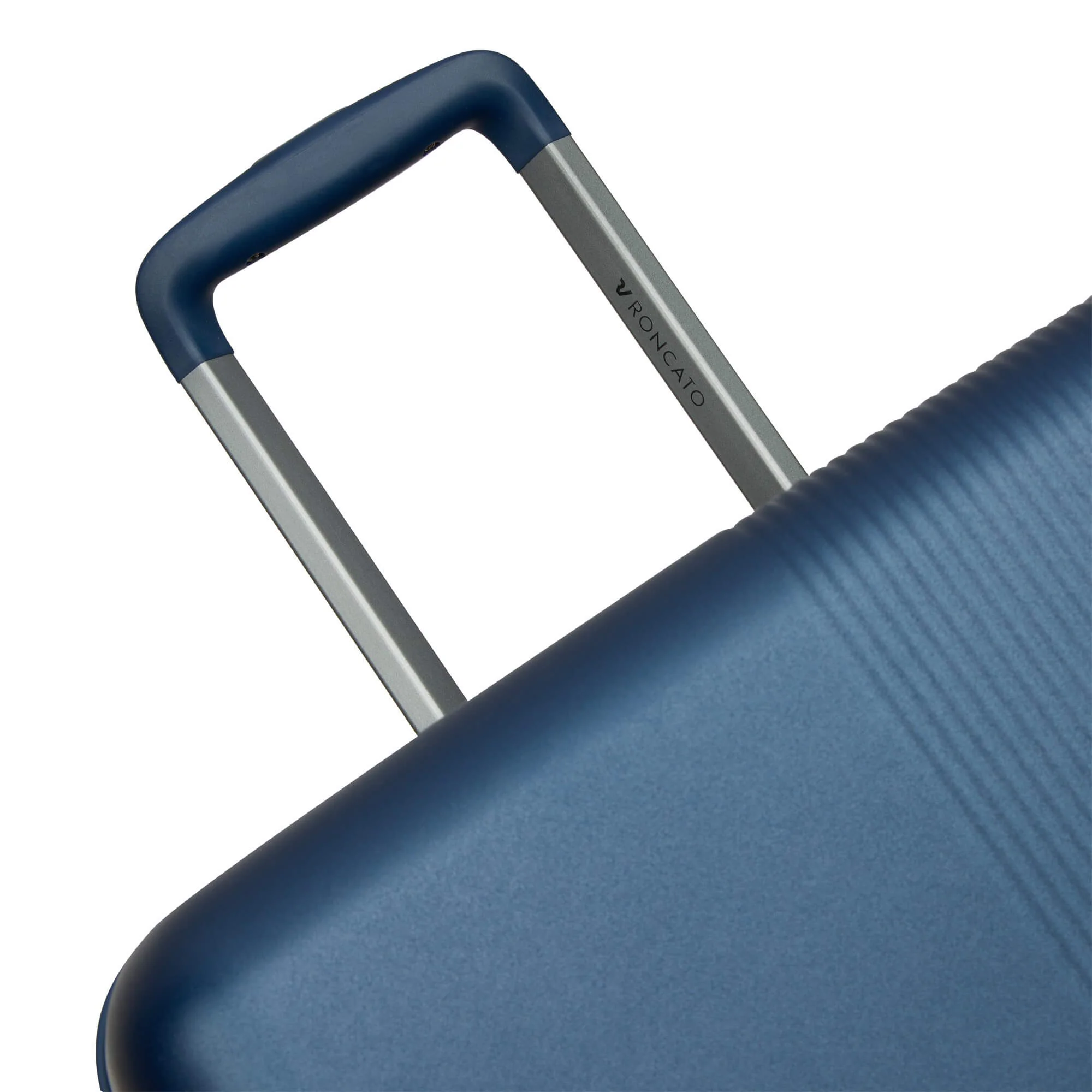Roncato AirGlam - 4-Rollen-Kabinentrolley S 55 cm erw. (blu notte) - Image 7