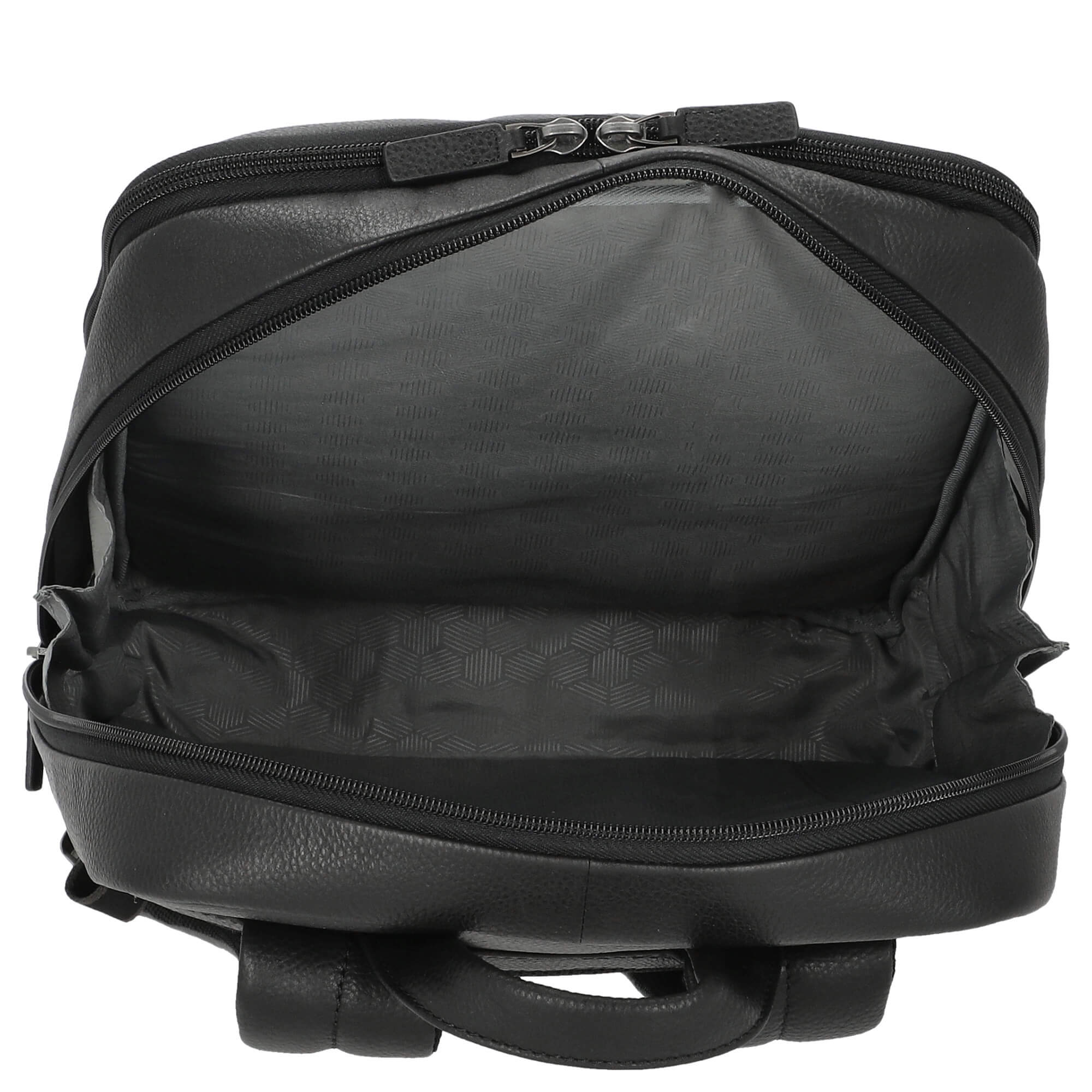Roncato Alaska - Rucksack 15.6" 42 cm RFID (nero) - Image 6