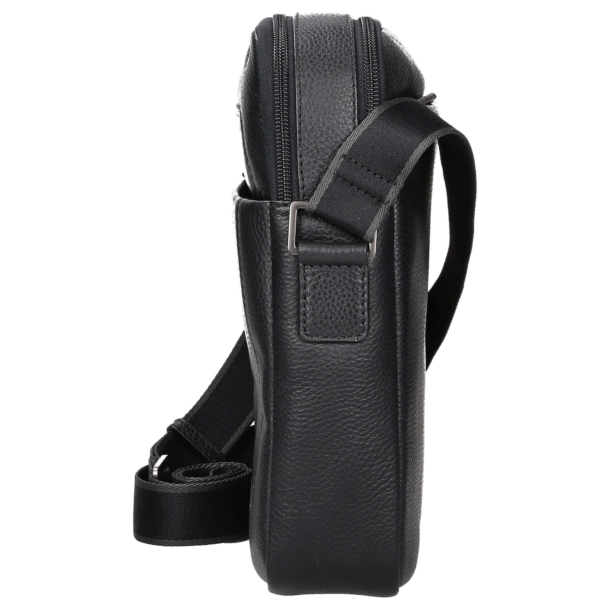 Roncato Alaska - Umhängetasche 27 cm (nero) - Image 3