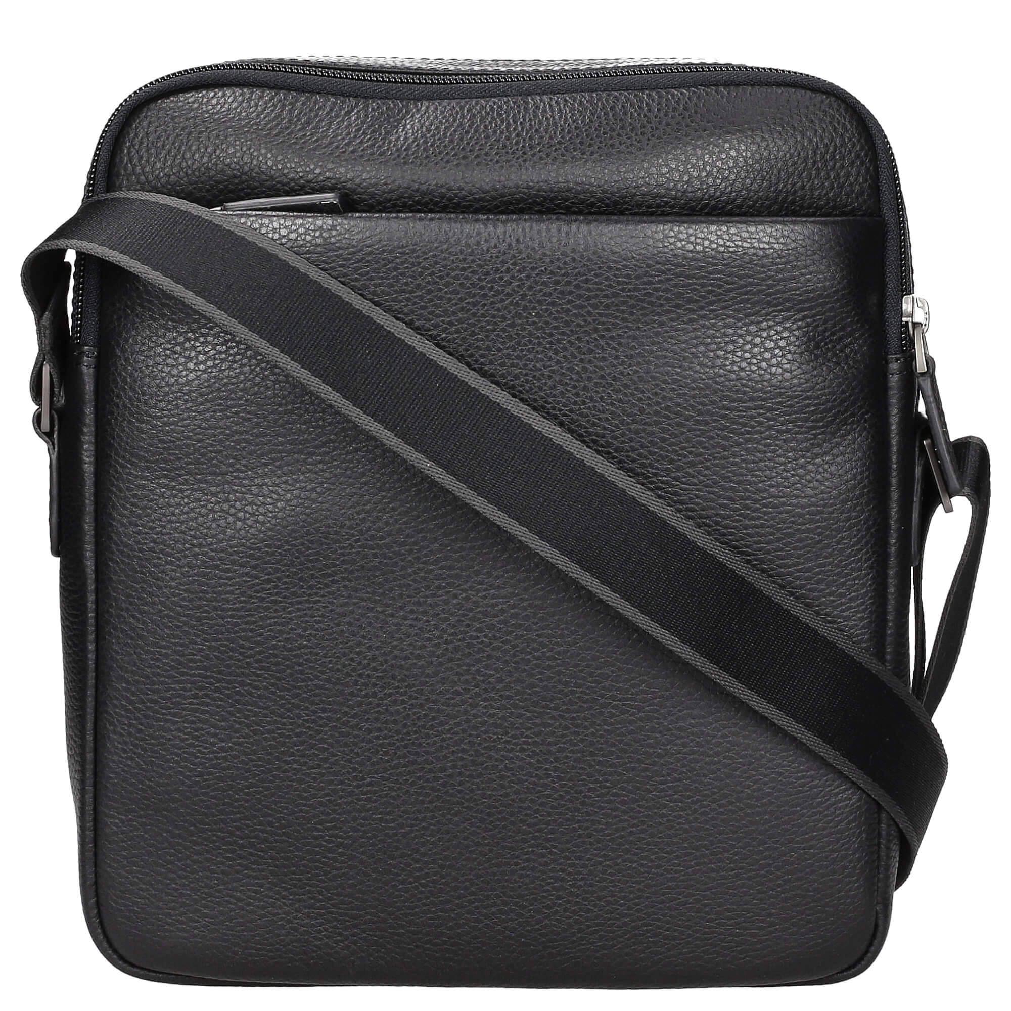 Roncato Alaska - Umhängetasche 27 cm (nero) - Image 4
