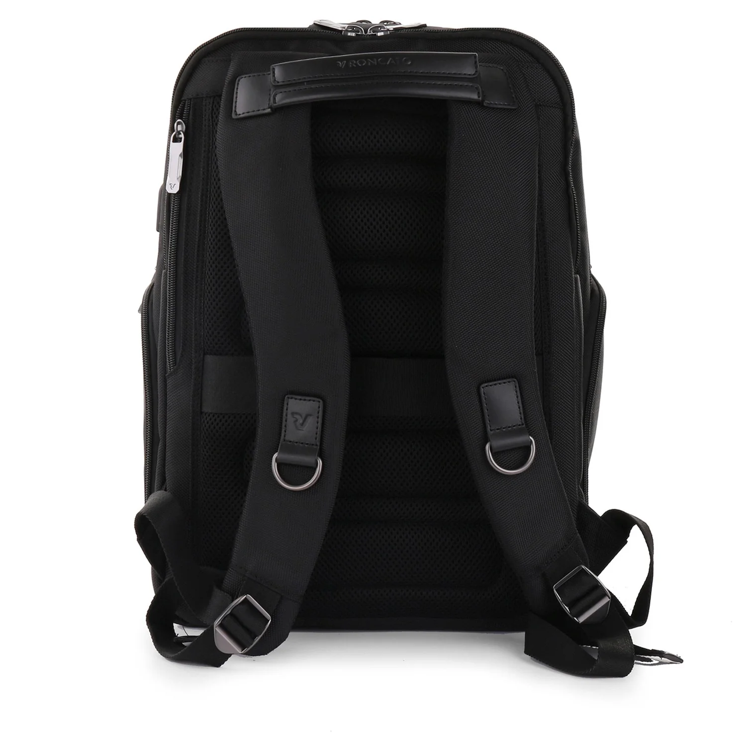 Roncato Biz 4.0 Rucksack 14" USB 41 cm (nero) - Image 3