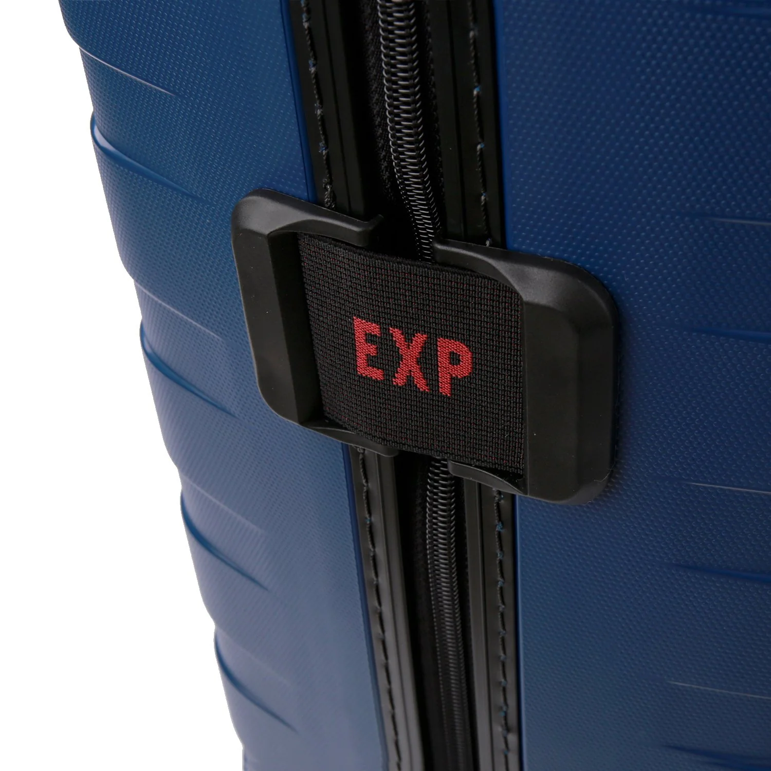 Roncato Box 4.0 - 4-Rollen-Trolley L 78 cm erw. (navy) - Image 8
