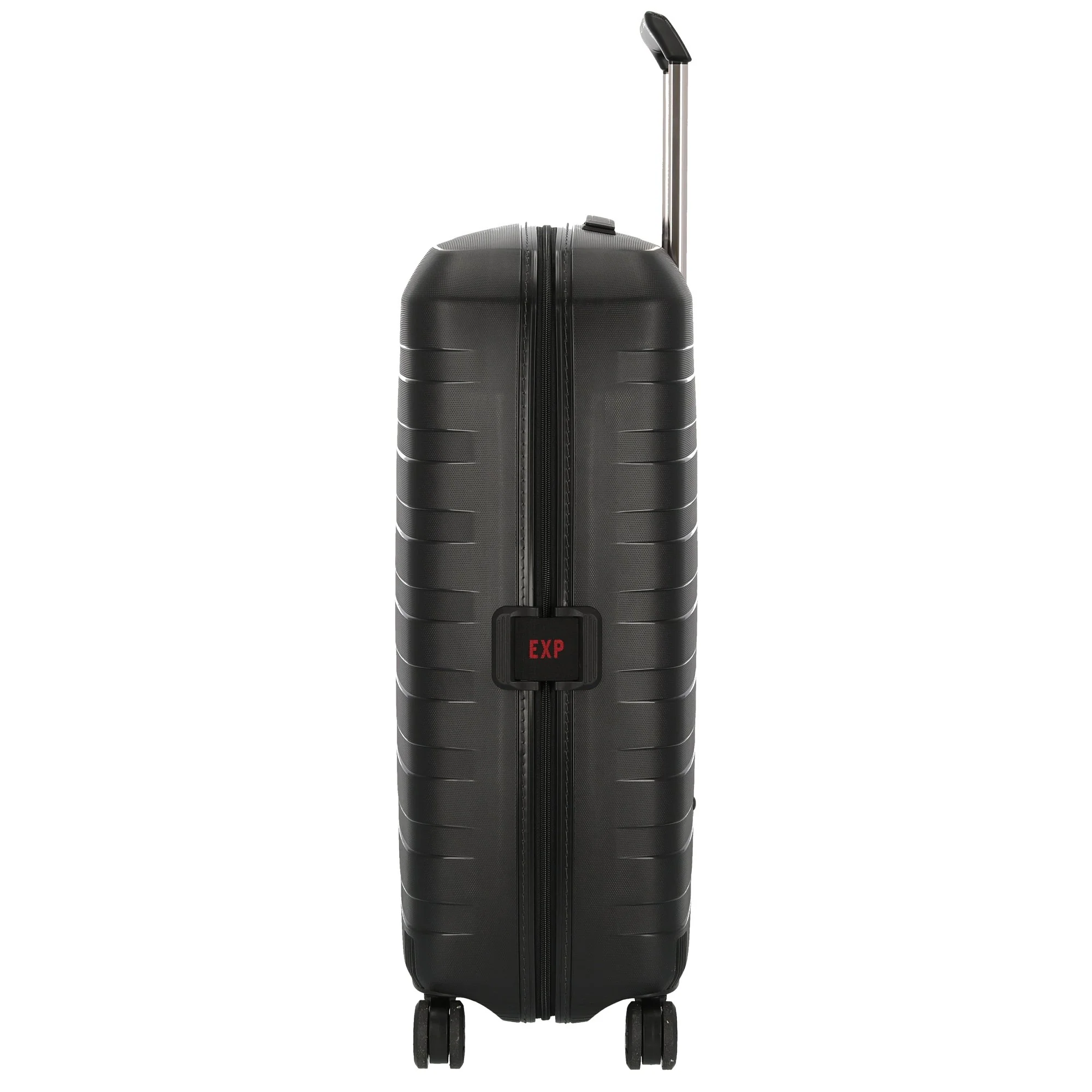 Roncato Box 4.0 - 4-Rollen-Trolley M 69 cm erw. (nero) - Image 3