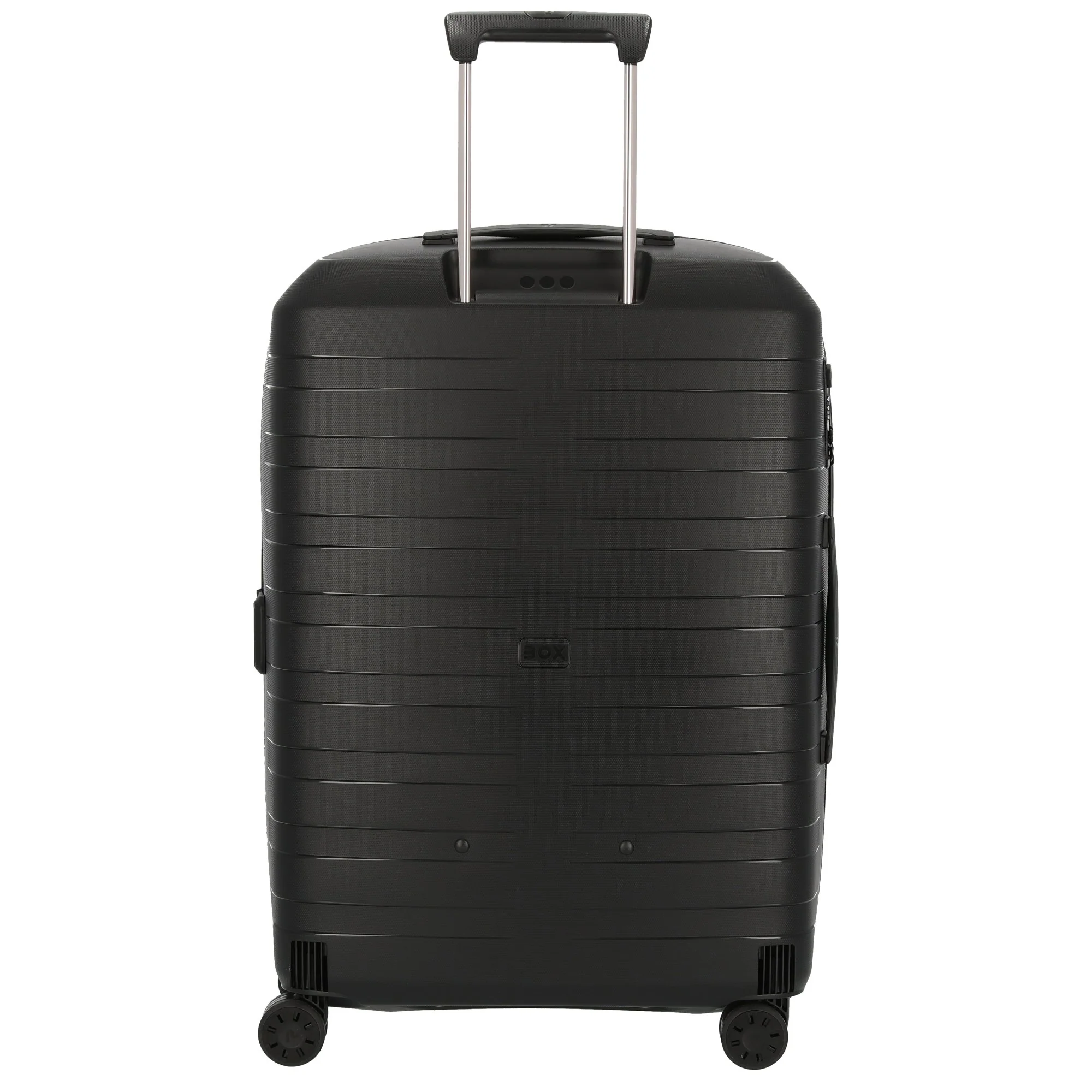 Roncato Box 4.0 - 4-Rollen-Trolley M 69 cm erw. (nero) - Image 4