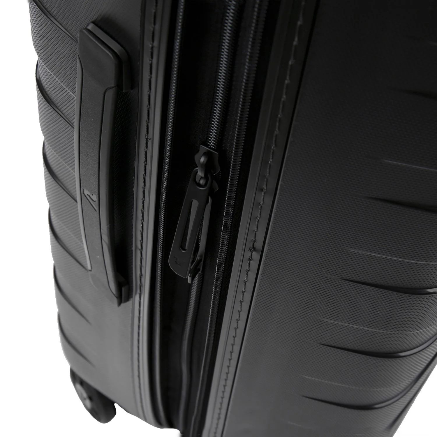 Roncato Box 4.0 - 4-Rollen-Trolley M 69 cm erw. (nero) - Image 7
