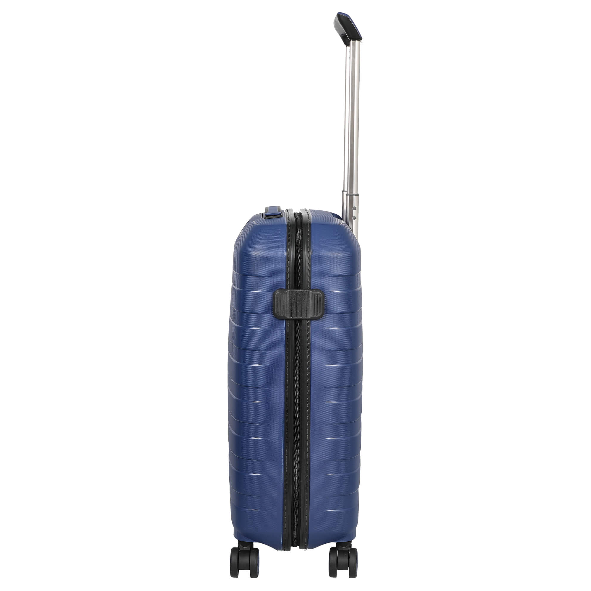 Roncato Box Sport 2.0 - 4-Rollen Kabinentrolley S 55 cm (nero/navy) - Image 3