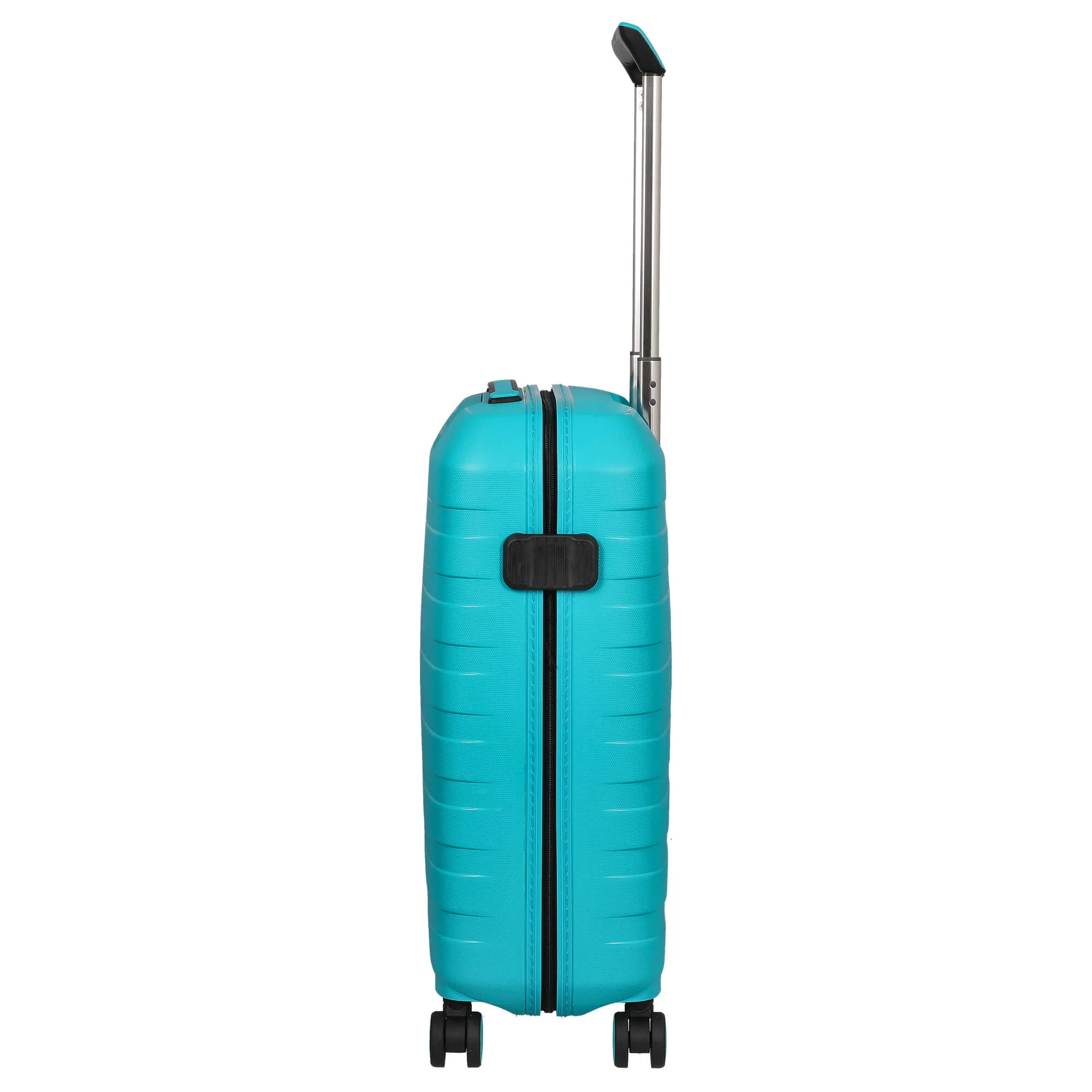 Roncato Box Sport 2.0 - 4-Rollen Kabinentrolley S 55 cm (nero/smeraldo) - Image 3