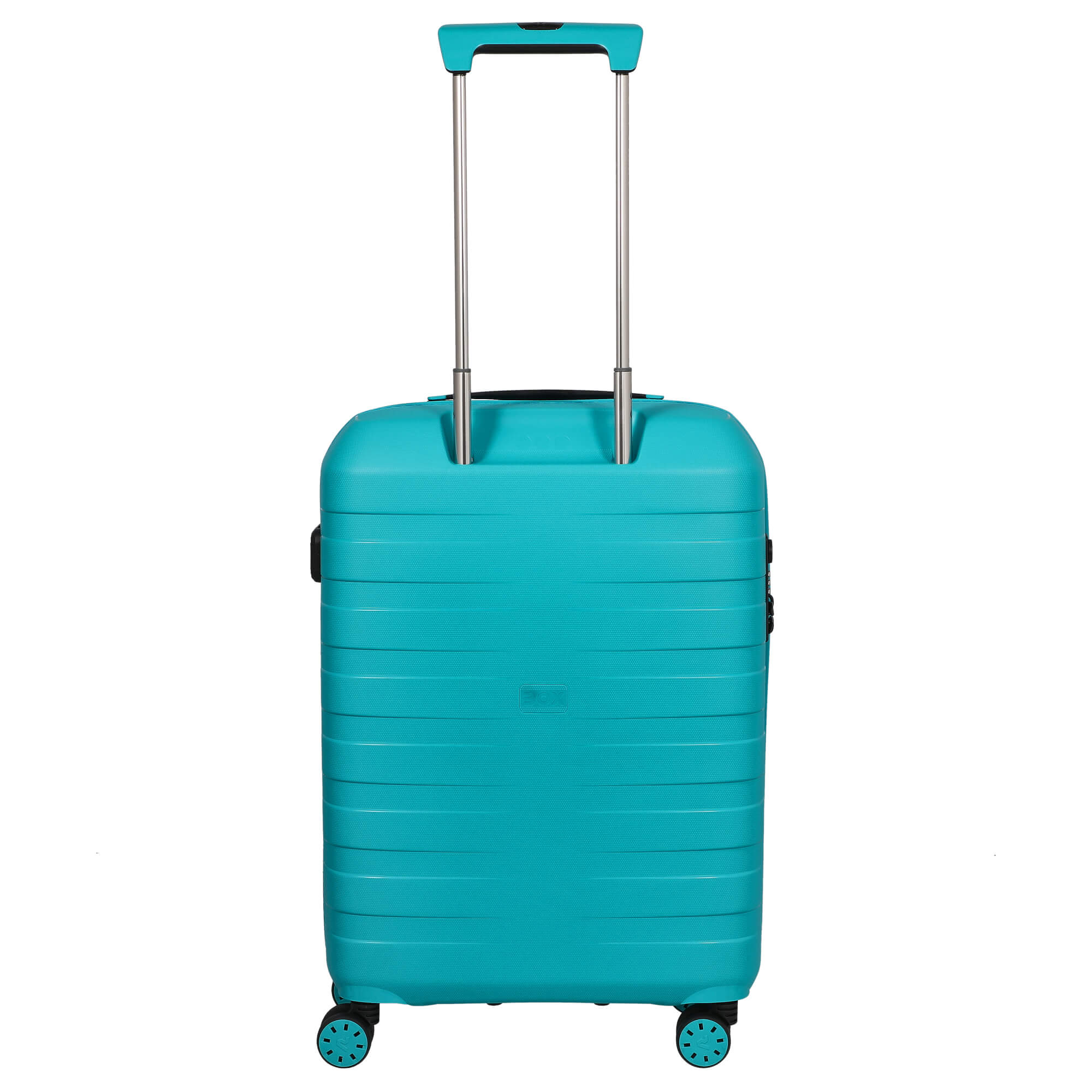 Roncato Box Sport 2.0 - 4-Rollen Kabinentrolley S 55 cm (nero/smeraldo) - Image 4