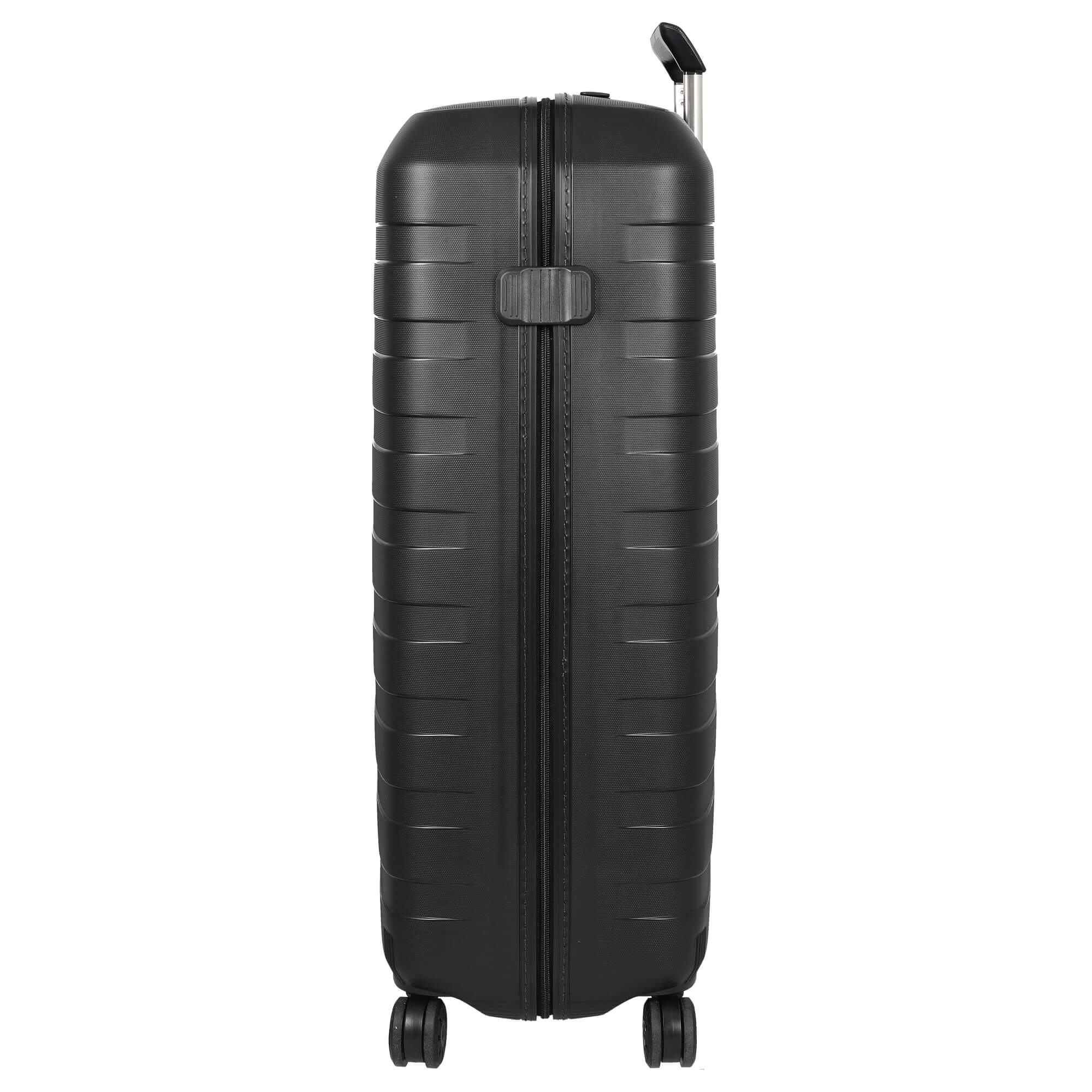 Roncato Box Sport 2.0 - 4-Rollen-Trolley L 78 cm (nero/nero) - Image 3