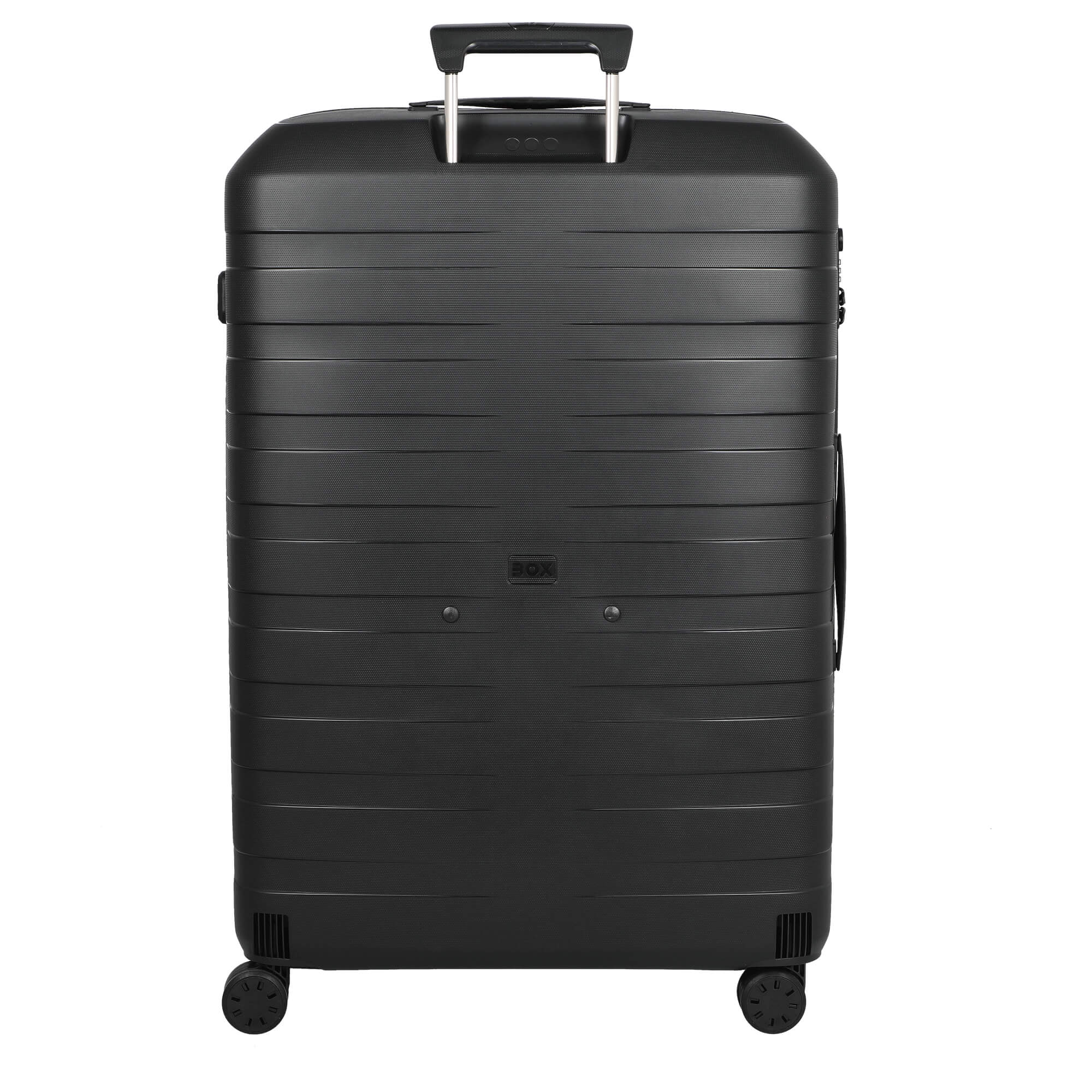 Roncato Box Sport 2.0 - 4-Rollen-Trolley L 78 cm (nero/nero) - Image 4