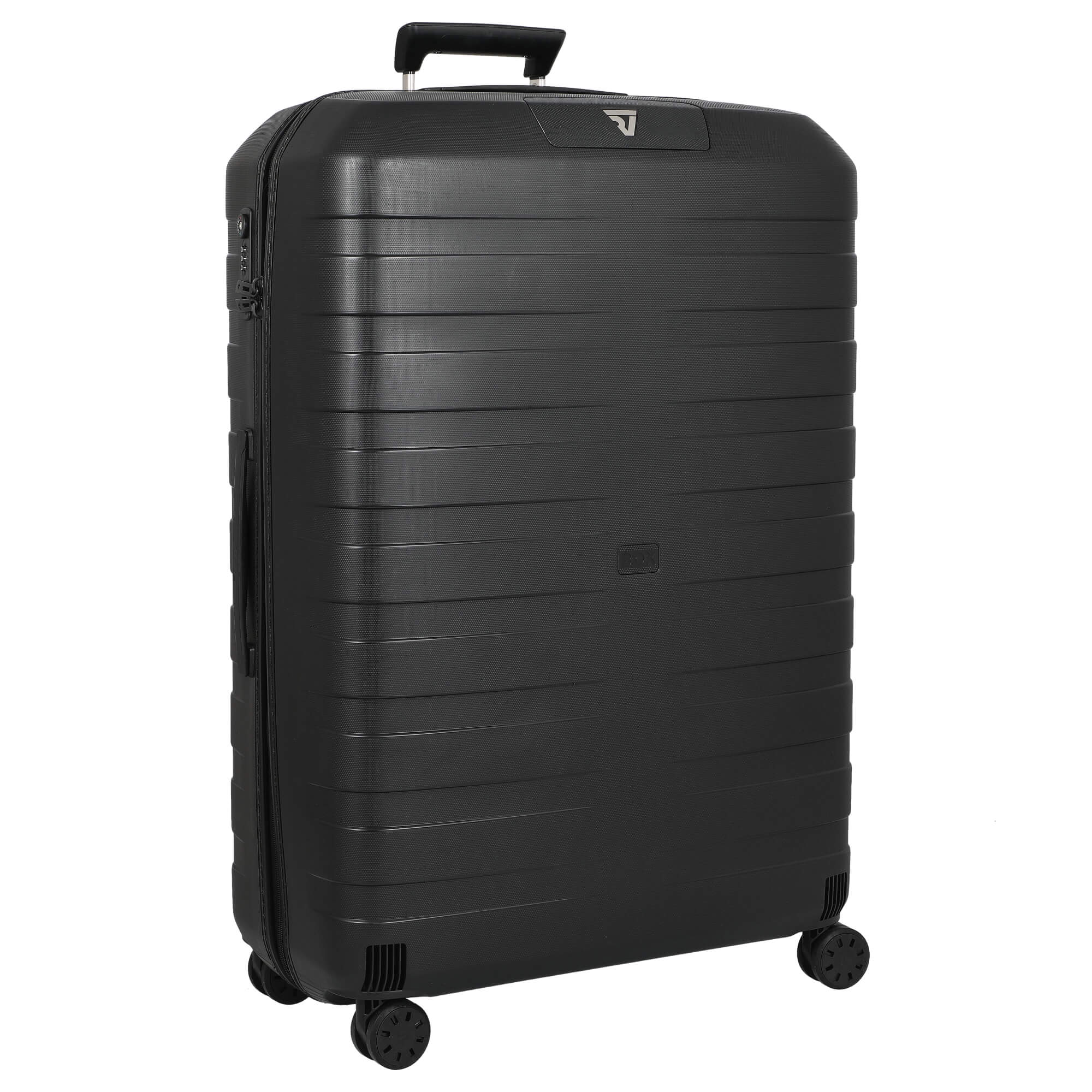 Roncato Box Sport 2.0 - 4-Rollen-Trolley L 78 cm (nero/nero) - Image 5