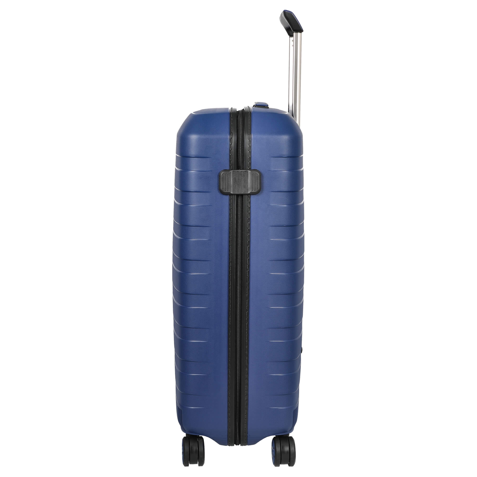 Roncato Box Sport 2.0 - 4-Rollen-Trolley M 69 cm (nero/navy) - Image 3