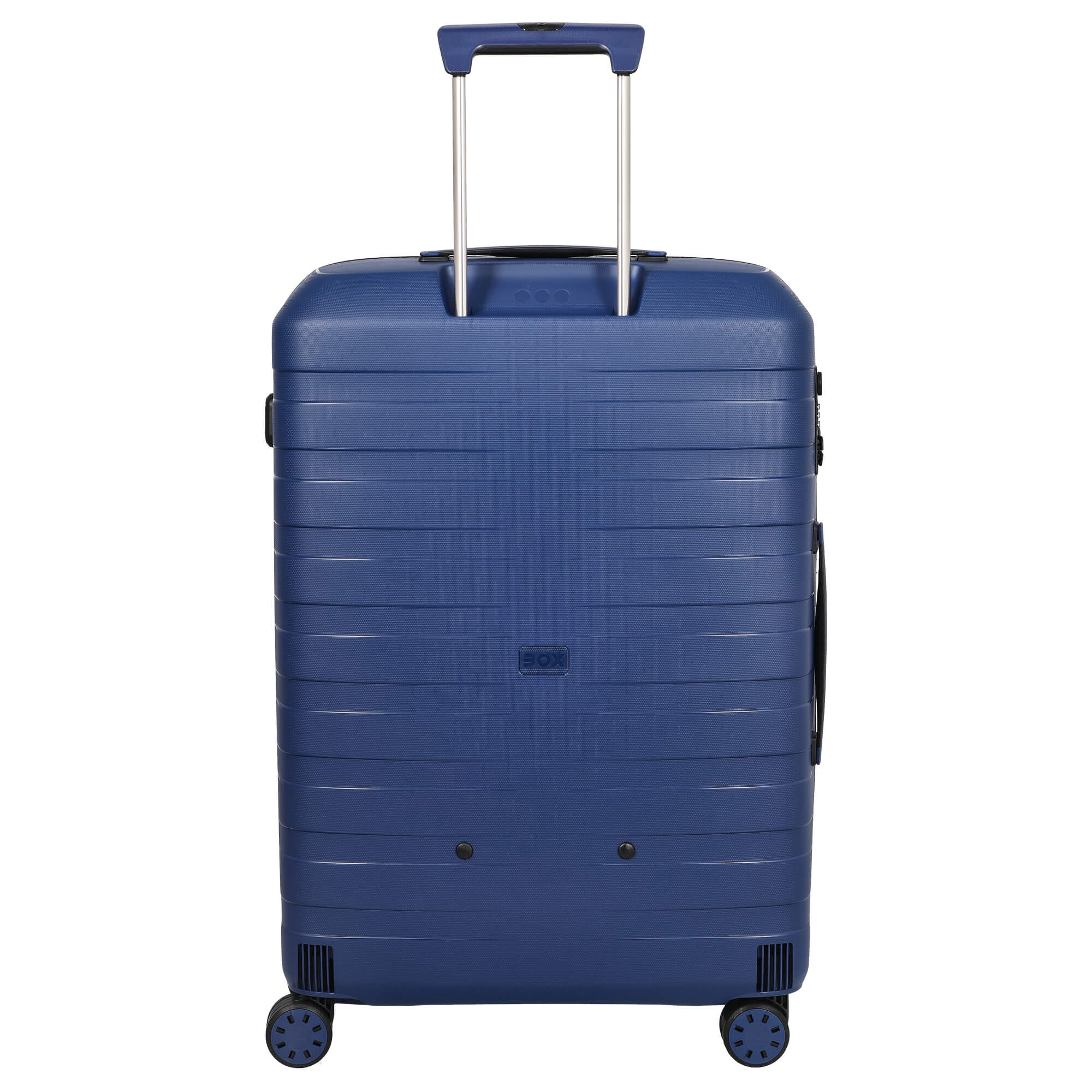 Roncato Box Sport 2.0 - 4-Rollen-Trolley M 69 cm (nero/navy) - Image 4