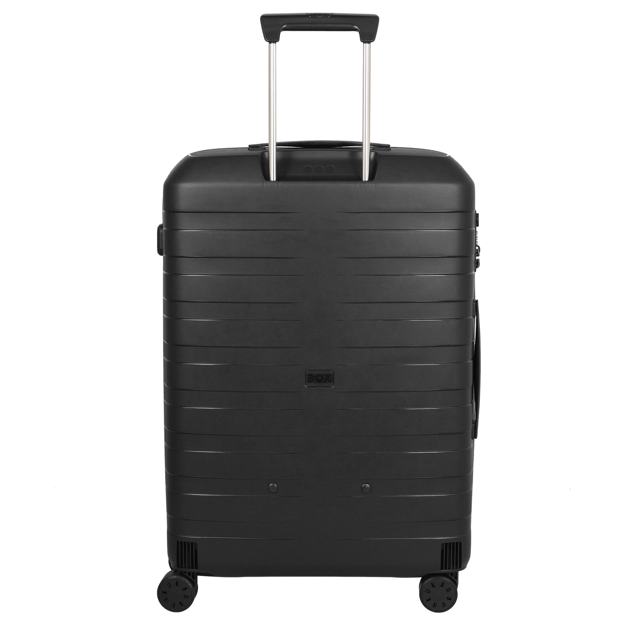 Roncato Box Sport 2.0 - 4-Rollen-Trolley M 69 cm (nero/nero) - Image 4