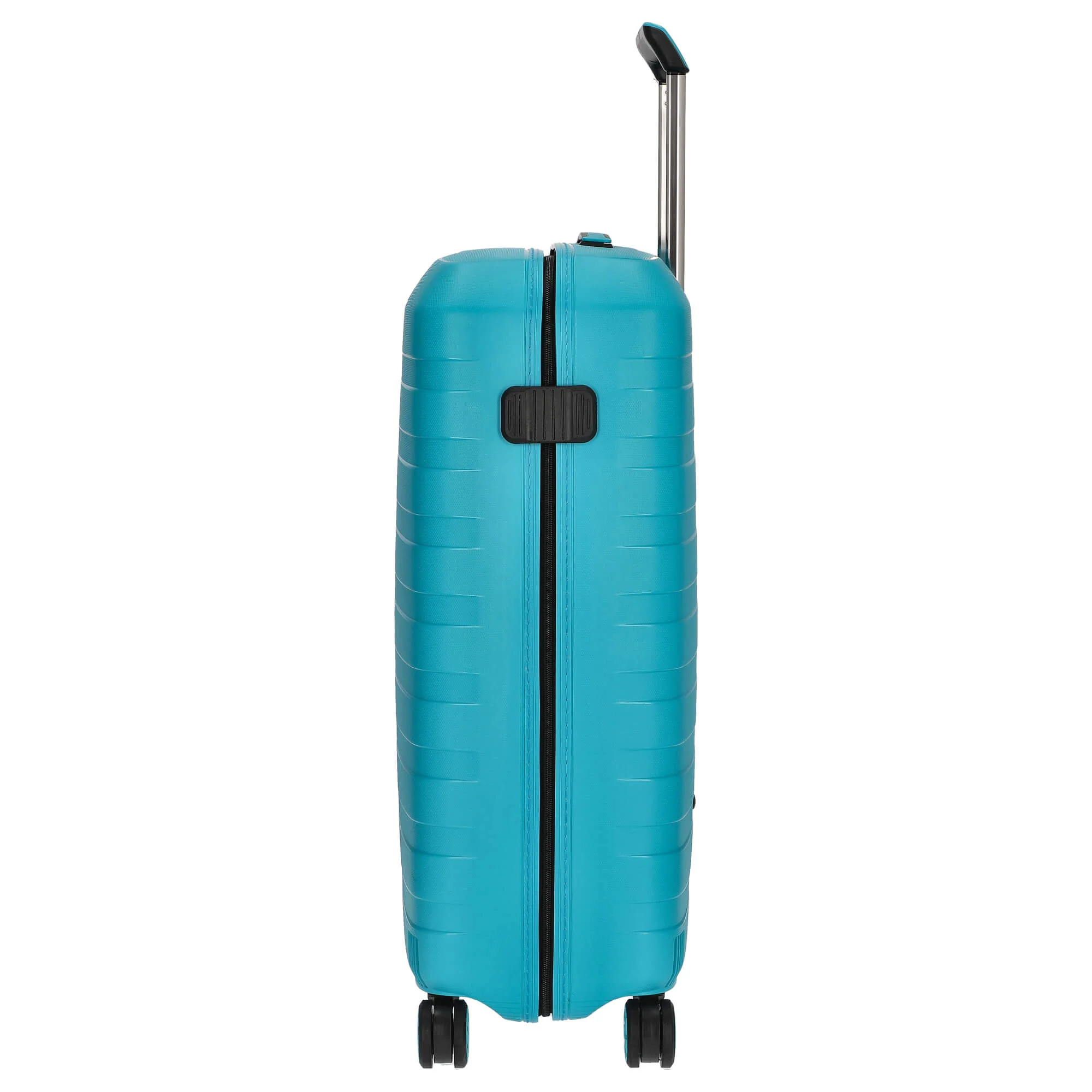 Roncato Box Sport 2.0 - 4-Rollen-Trolley M 69 cm (nero/smeraldo) - Image 3