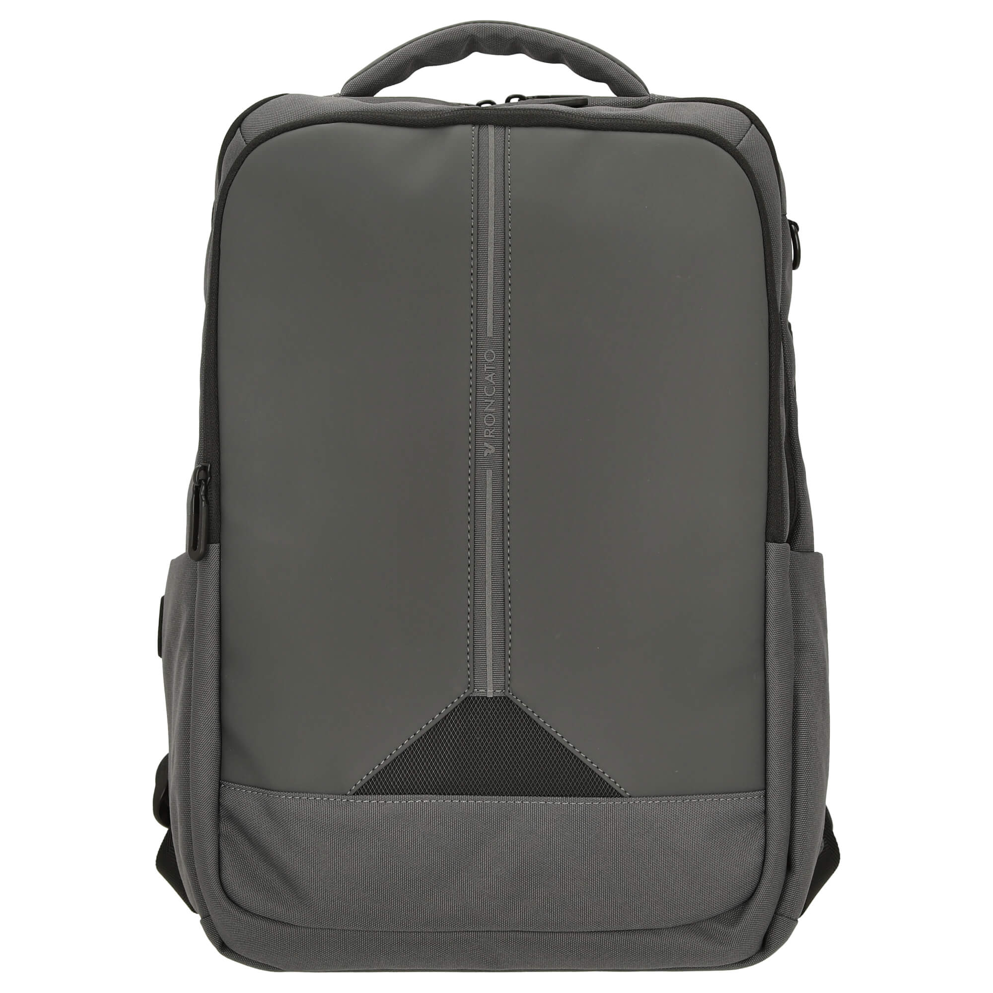 Roncato Clayton - Businessrucksack - 15.6" 44 cm USB (anthracite) - Image 6