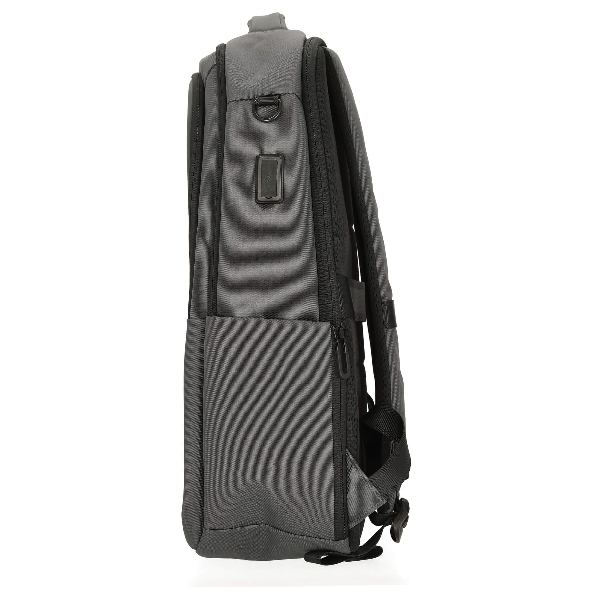 Roncato Clayton - Businessrucksack 17.3" 48 cm (anthracite) - Image 3
