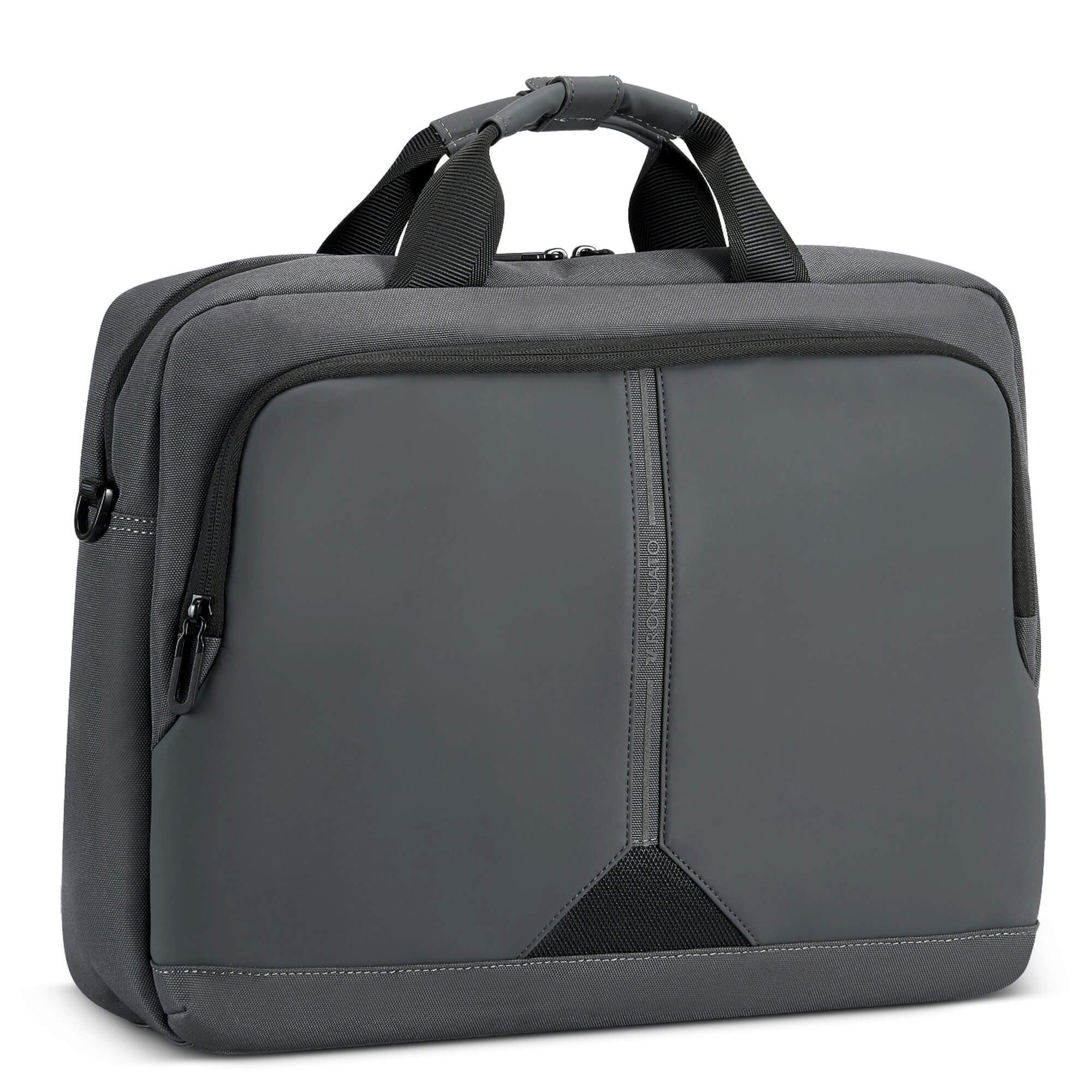 Roncato Clayton - Laptoptasche 15.6" 40 cm (anthracite) - Image 5
