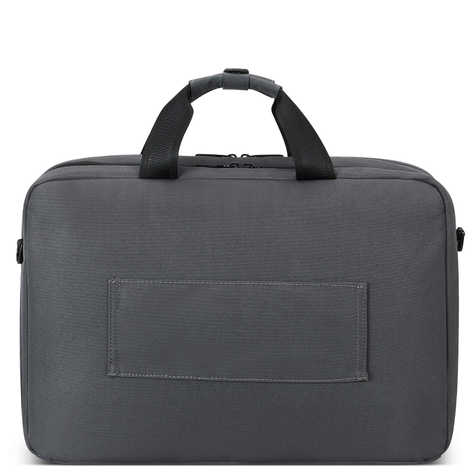 Roncato Clayton - Laptoptasche 15.6" 44 cm (anthracite) - Image 3