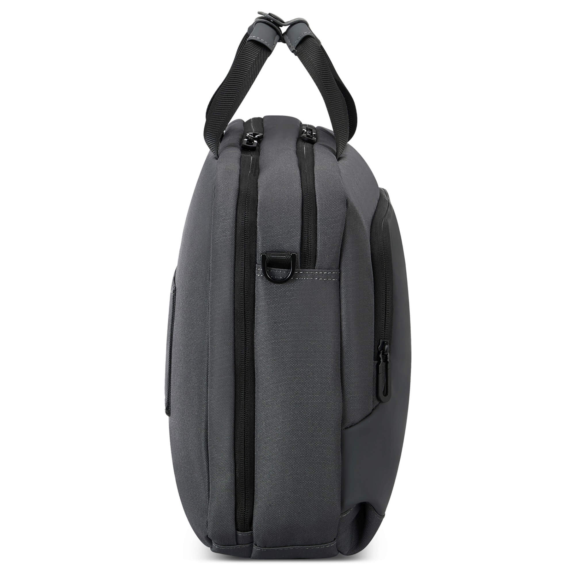 Roncato Clayton - Laptoptasche 15.6" 44 cm (anthracite) - Image 4