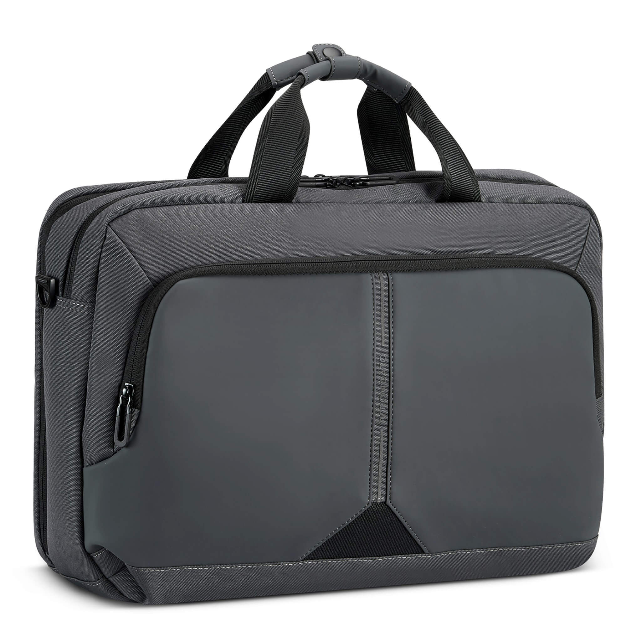 Roncato Clayton - Laptoptasche 15.6" 44 cm (anthracite) - Image 5