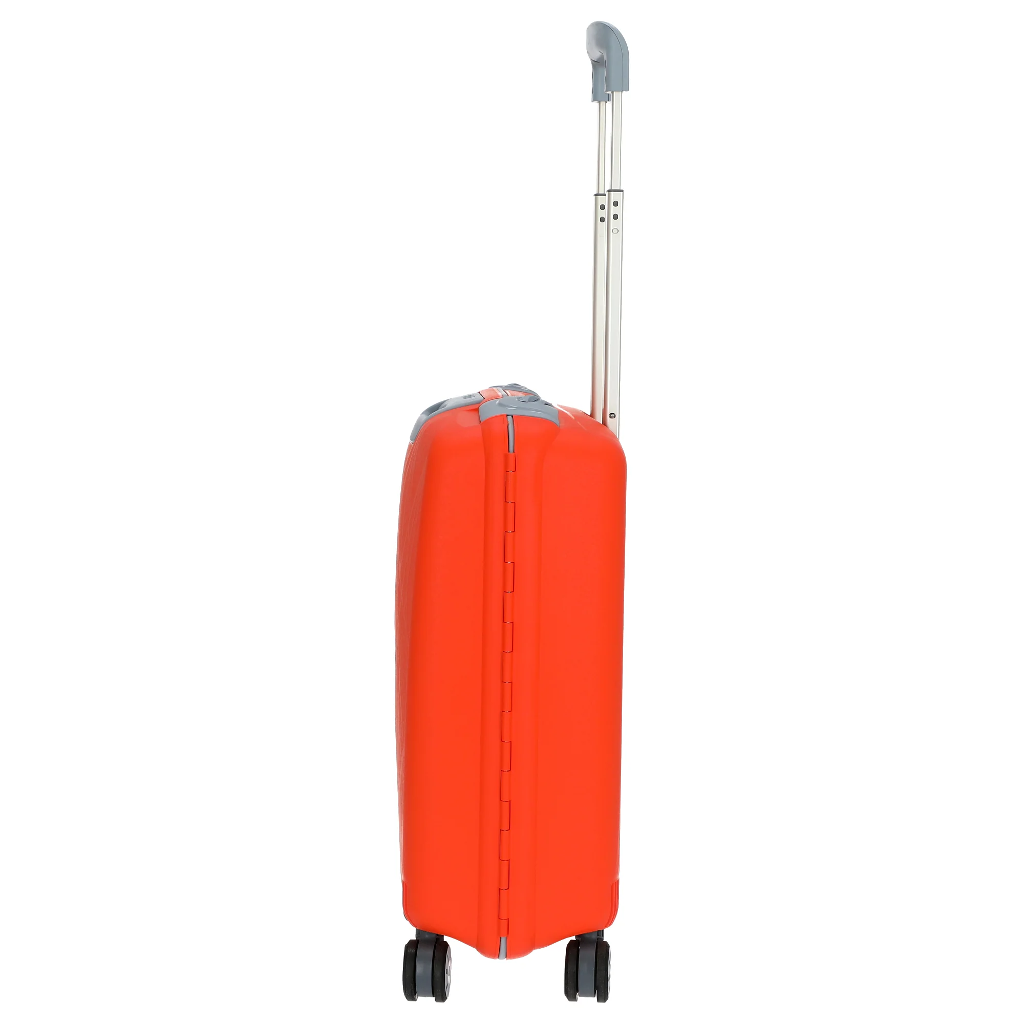 Roncato Light - 4-Rollen-Kabinentrolley S 55 cm (papaia) - Image 3