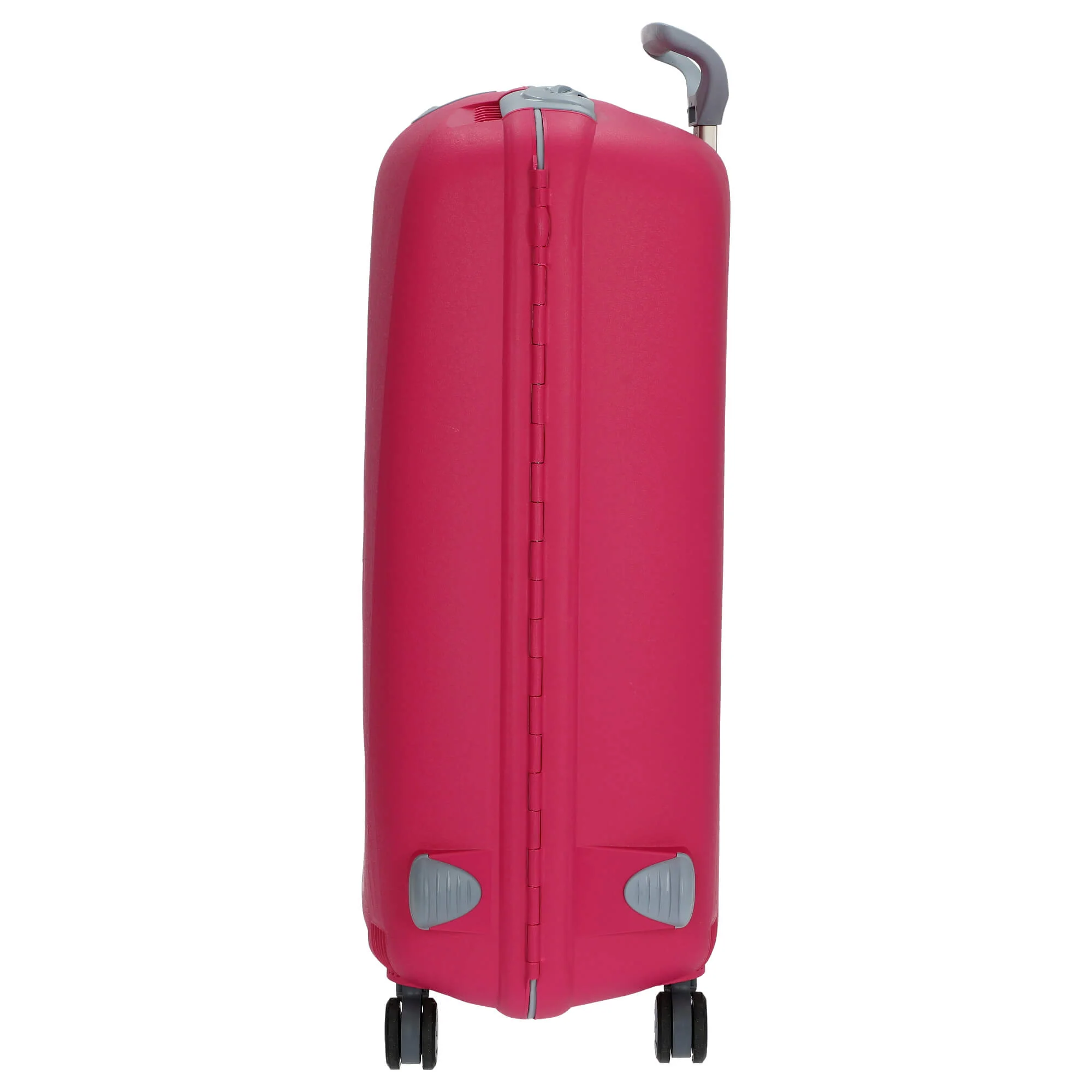 Roncato Light - 4-Rollen-Trolley L 75 cm (magenta) - Image 3