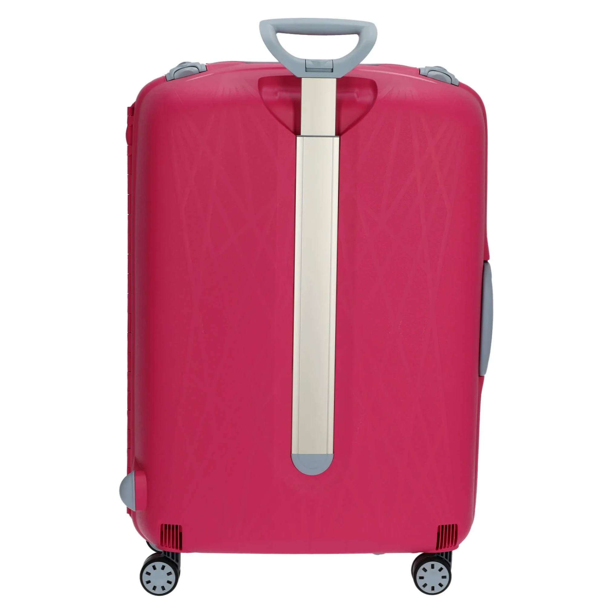 Roncato Light - 4-Rollen-Trolley L 75 cm (magenta) - Image 4