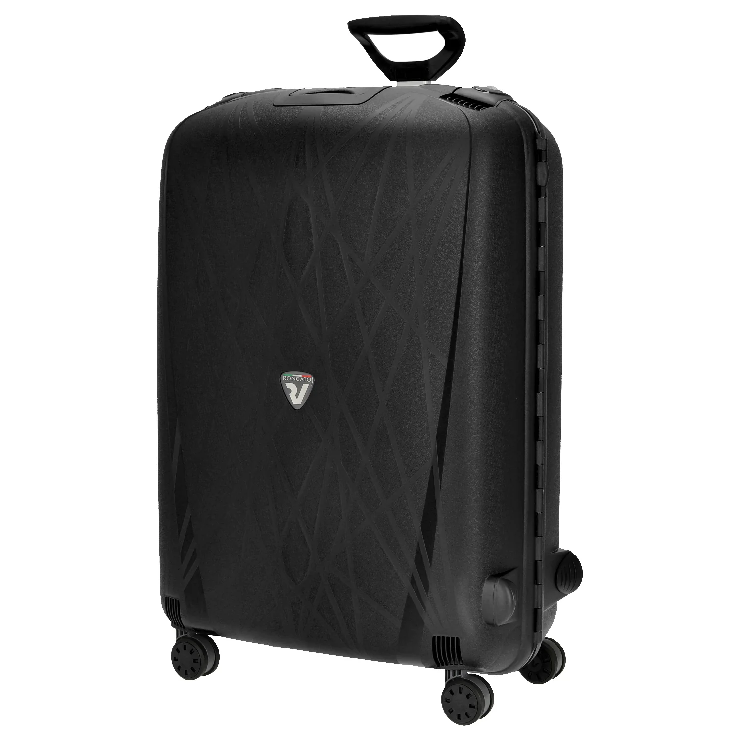 Roncato Light - 4-Rollen-Trolley L 75 cm (nero) - Image 2