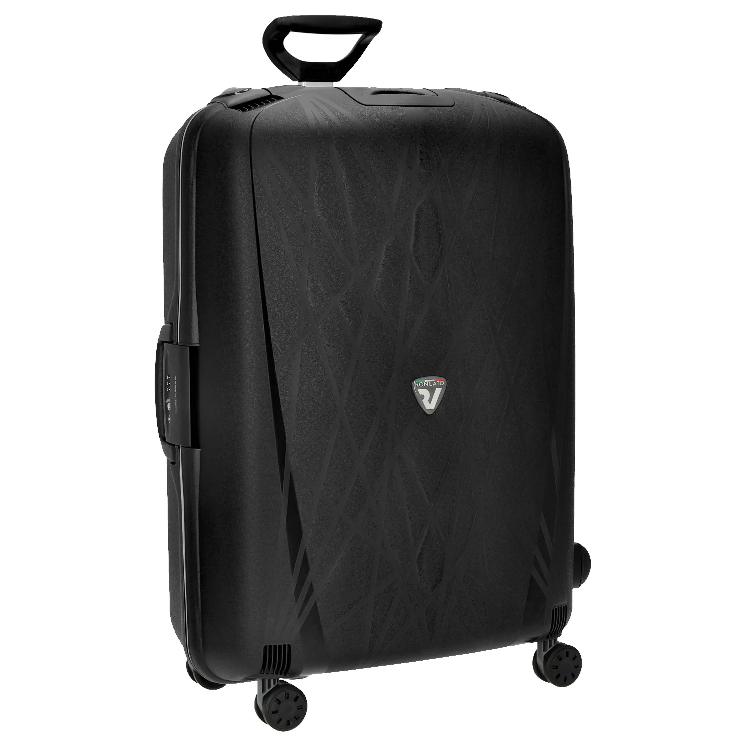 Roncato Light - 4-Rollen-Trolley L 75 cm (nero) - Image 5