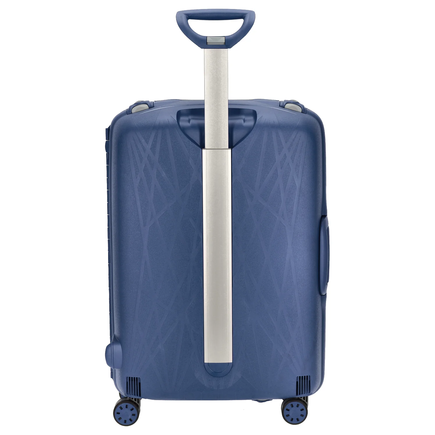 Roncato Light - 4-Rollen-Trolley M 68 cm (navy) - Image 4