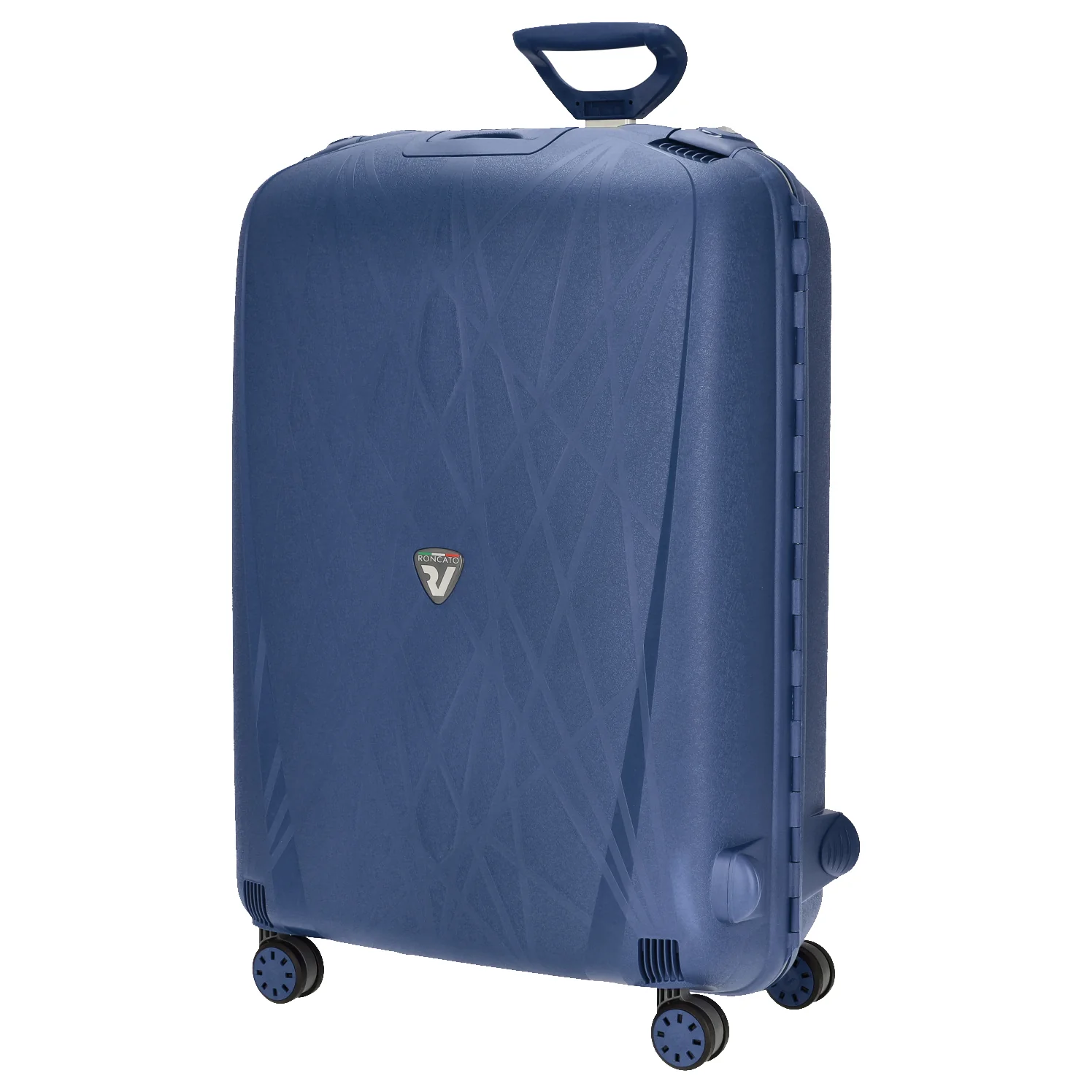 Roncato Light - 4-Rollen-Trolley Set 2tlg. M/L (navy) - Image 3