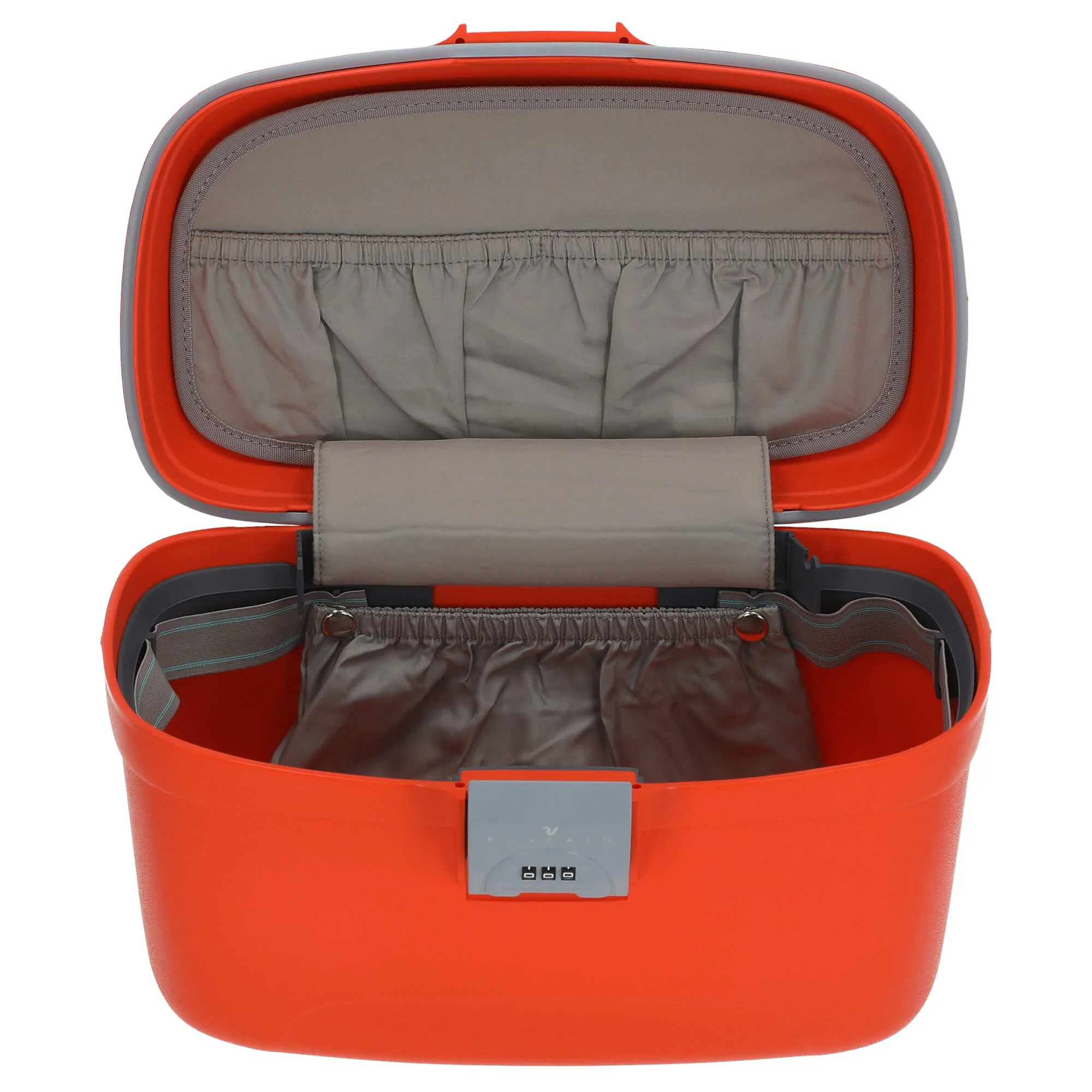 Roncato Light - Beautycase 36 cm (papaia) - Image 6