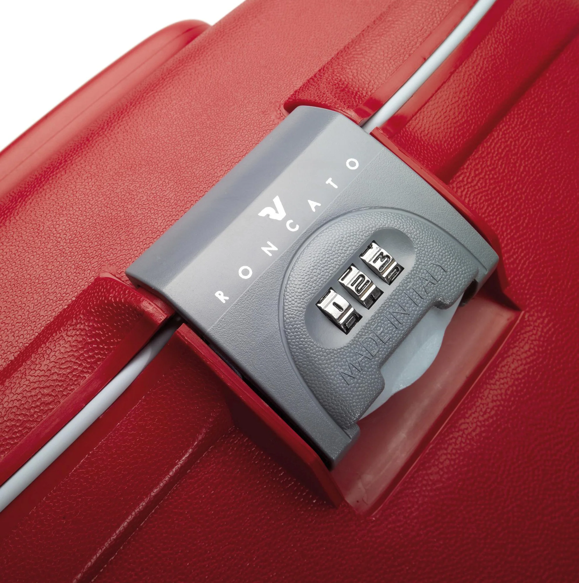Roncato Light - Beautycase 36 cm (rosso) - Image 5