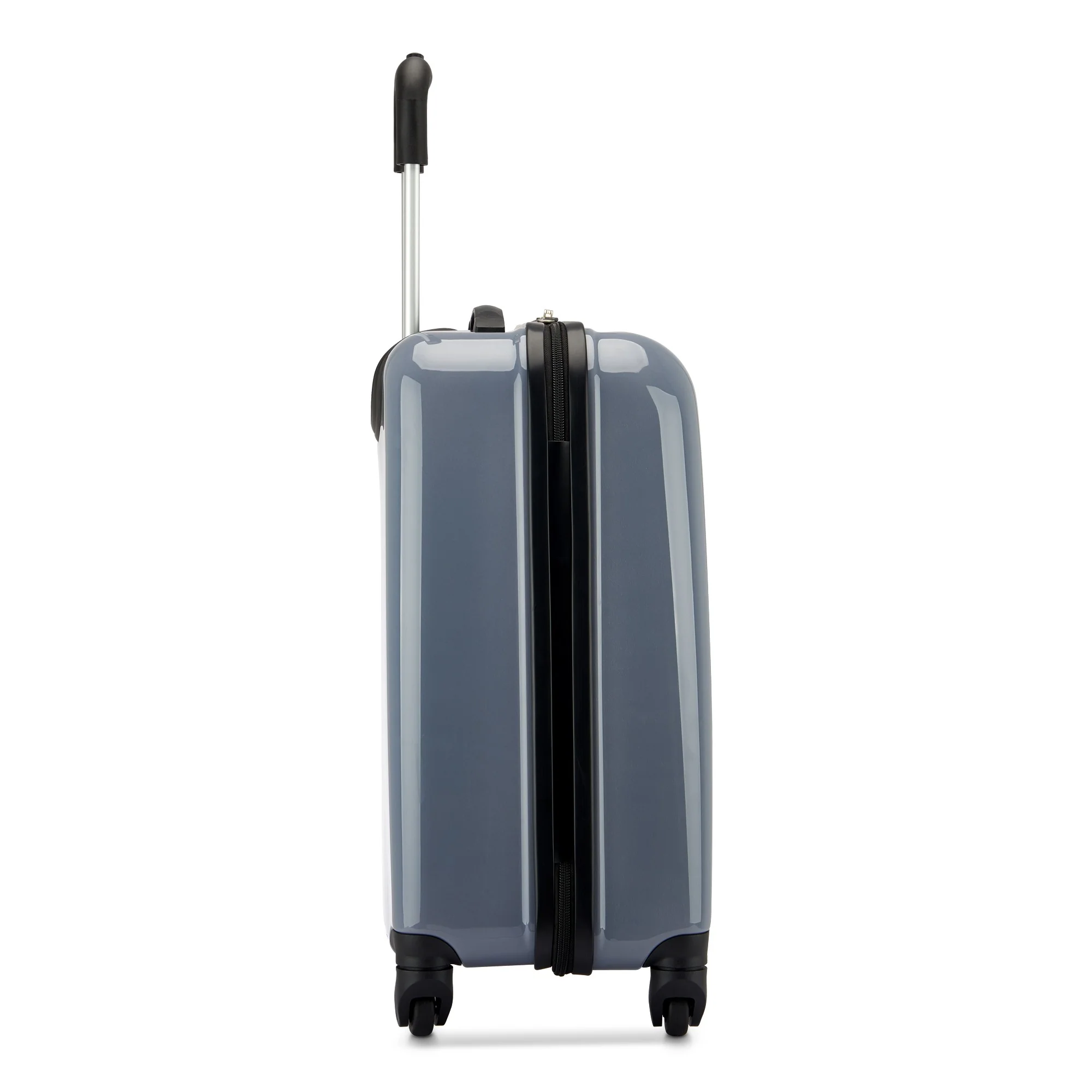 Roncato Looney Tunes Kids - 4-Rollen-Kindertrolley 50 cm (Taz Antracite) - Image 3