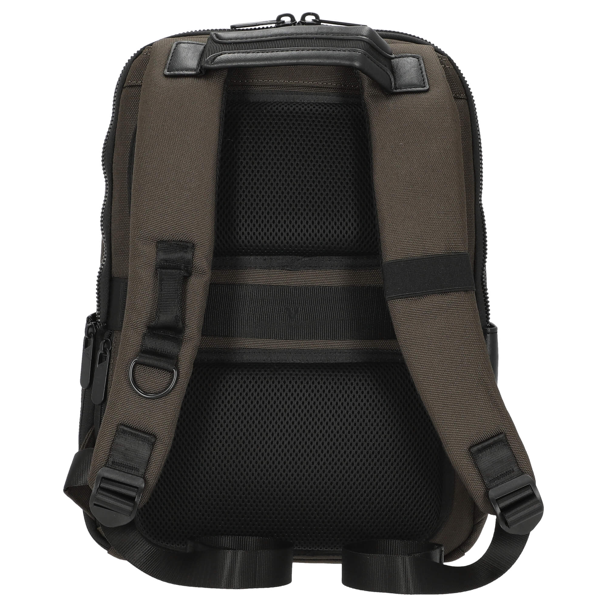 Roncato Nevada - Rucksack 14" (verde military) - Image 4