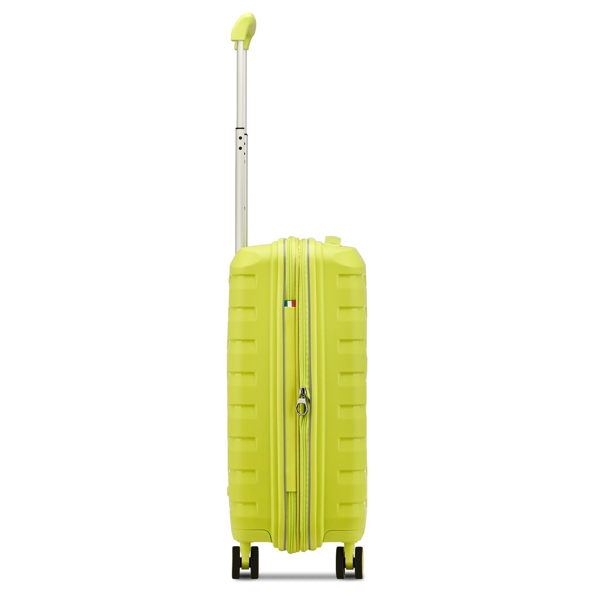 Roncato Skyline 2.0 - 4-Rollen-Kabinentrolley S 55 cm erw. (cyber lime) - Image 3