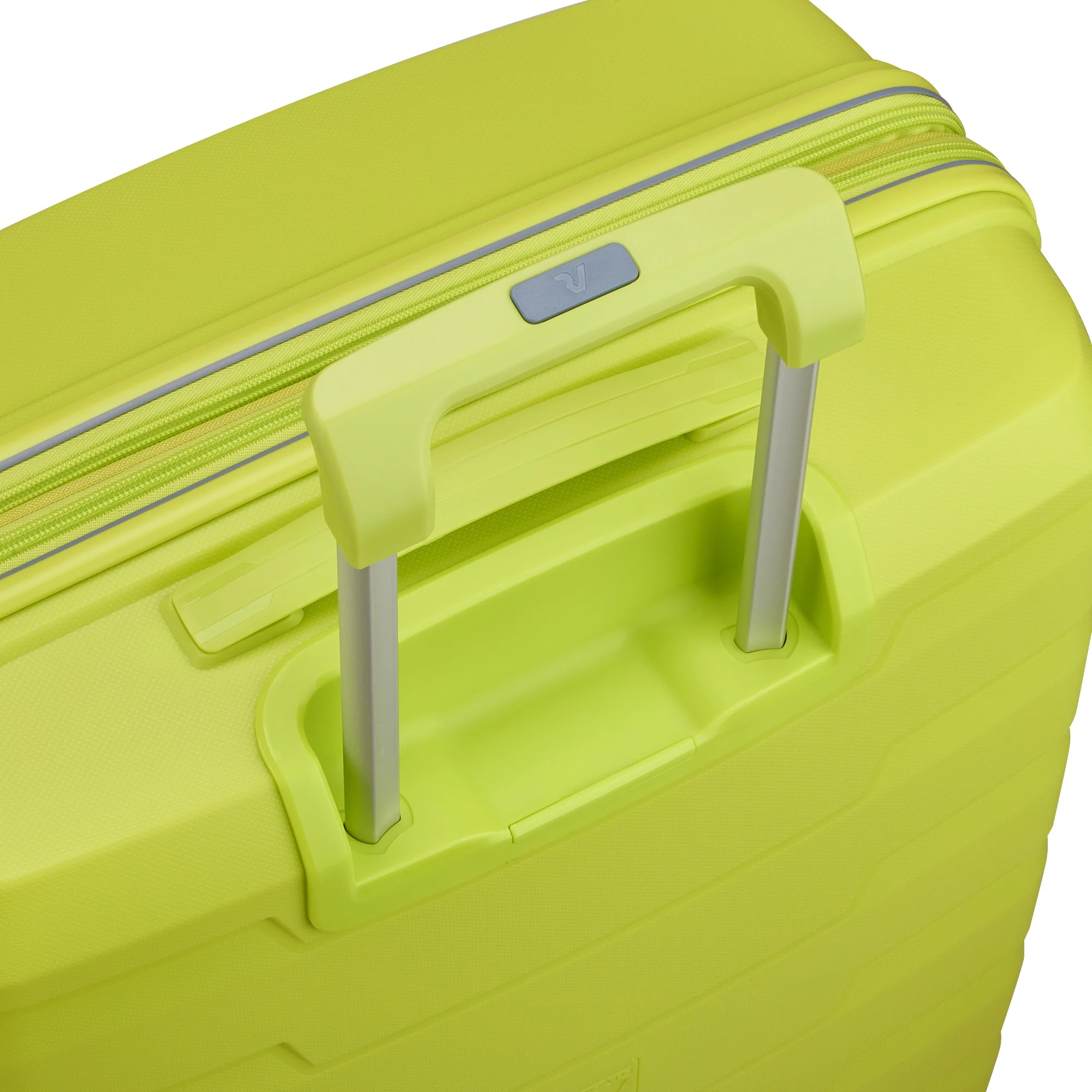 Roncato Skyline 2.0 - 4-Rollen-Trolley M 70 cm erw. (cyber lime) - Image 7