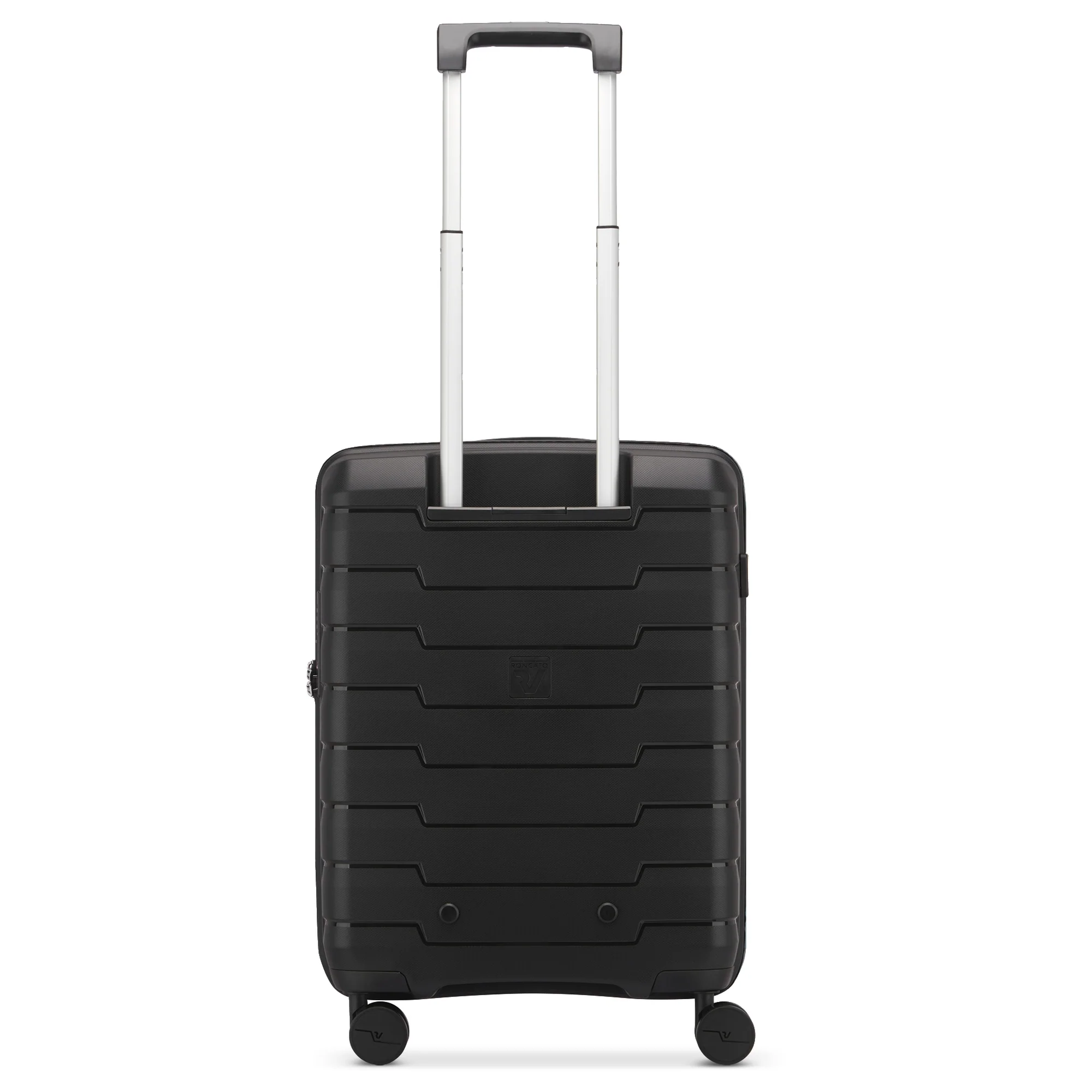 Roncato Skyline 2.0 Neon - 4-Rollen-Kabinentrolley S 55 cm (black) - Image 4