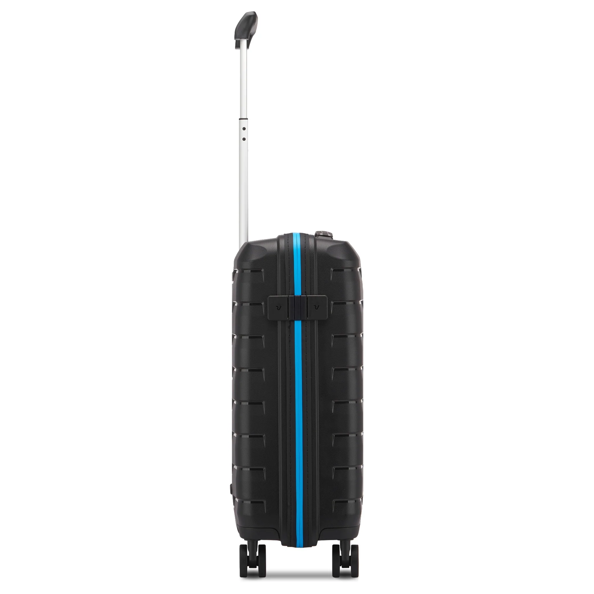 Roncato Skyline 2.0 Neon - 4-Rollen-Kabinentrolley S 55 cm (black) - Image 5
