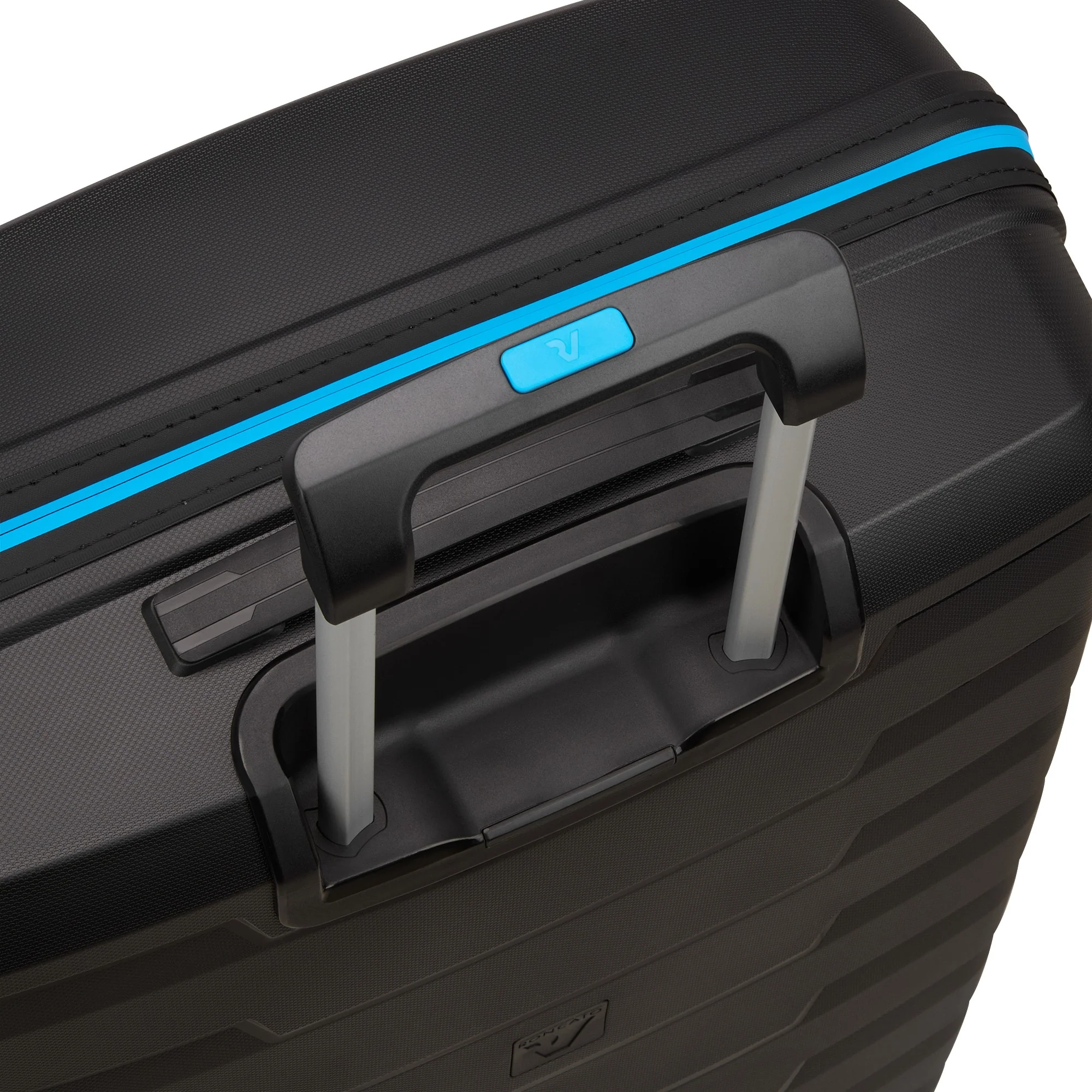 Roncato Skyline 2.0 Neon - 4-Rollen-Kabinentrolley S 55 cm (black) - Image 7