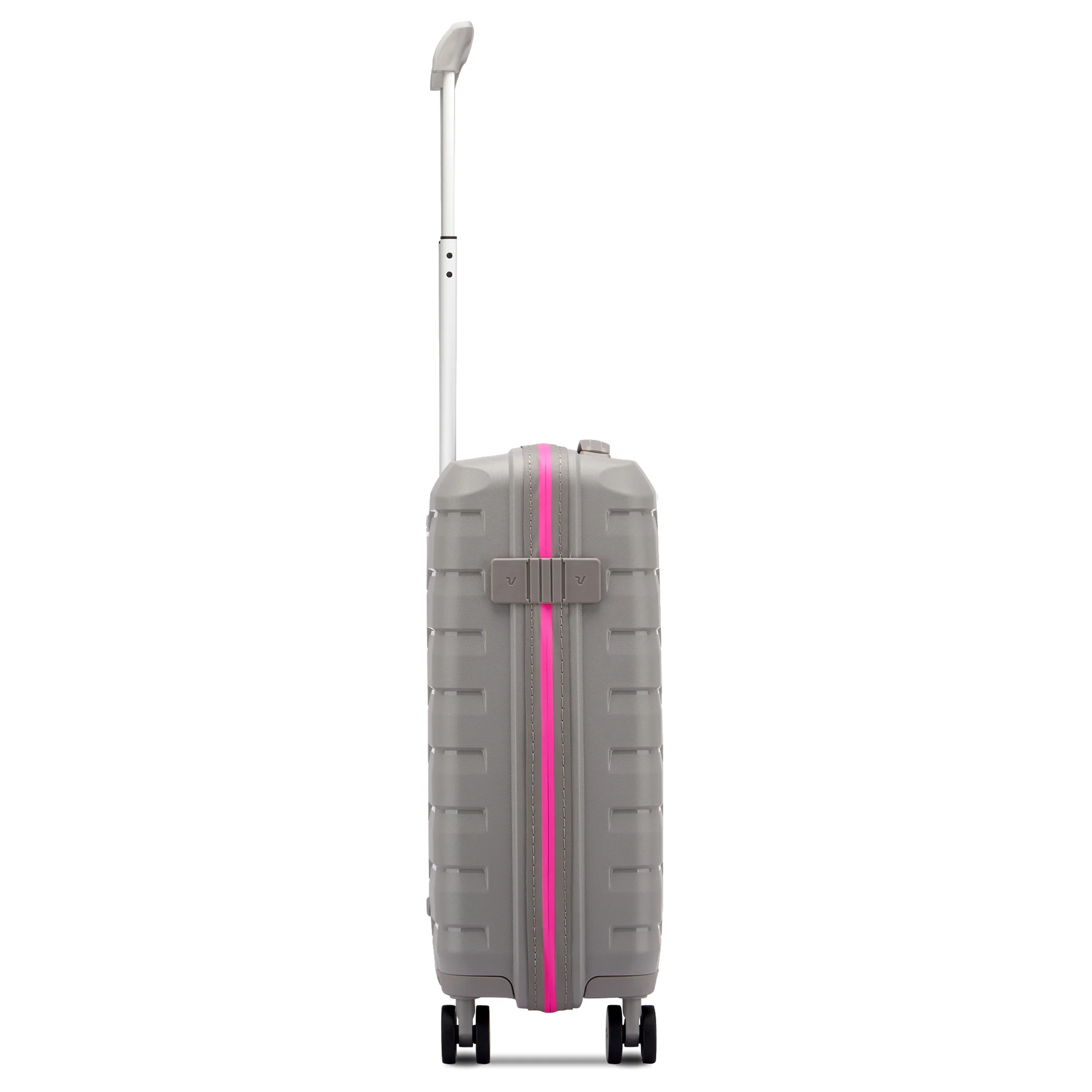 Roncato Skyline 2.0 Neon - 4-Rollen-Kabinentrolley S 55 cm (grey) - Image 5
