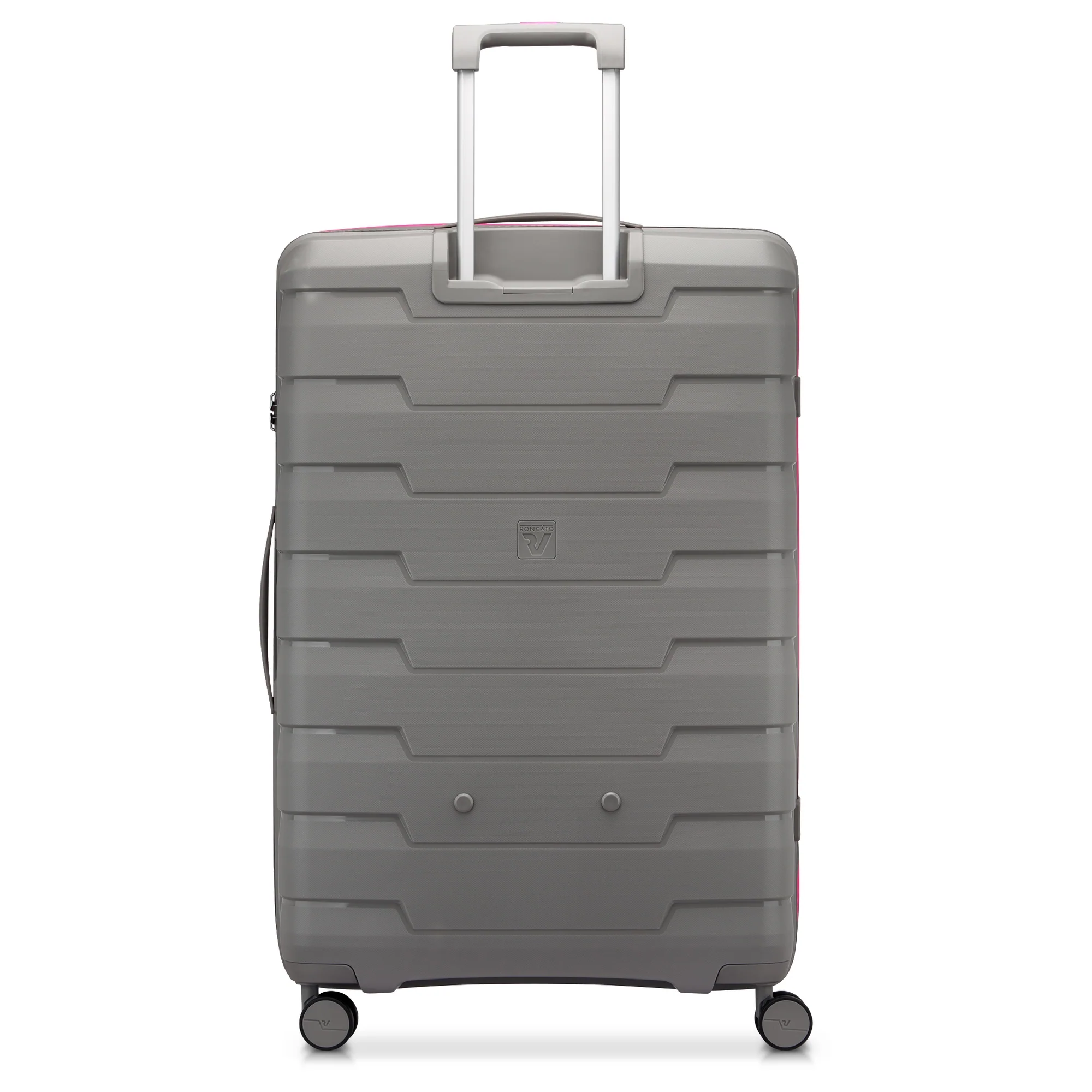 Roncato Skyline 2.0 Neon - 4-Rollen-Trolley L 79 cm (grey) - Image 4