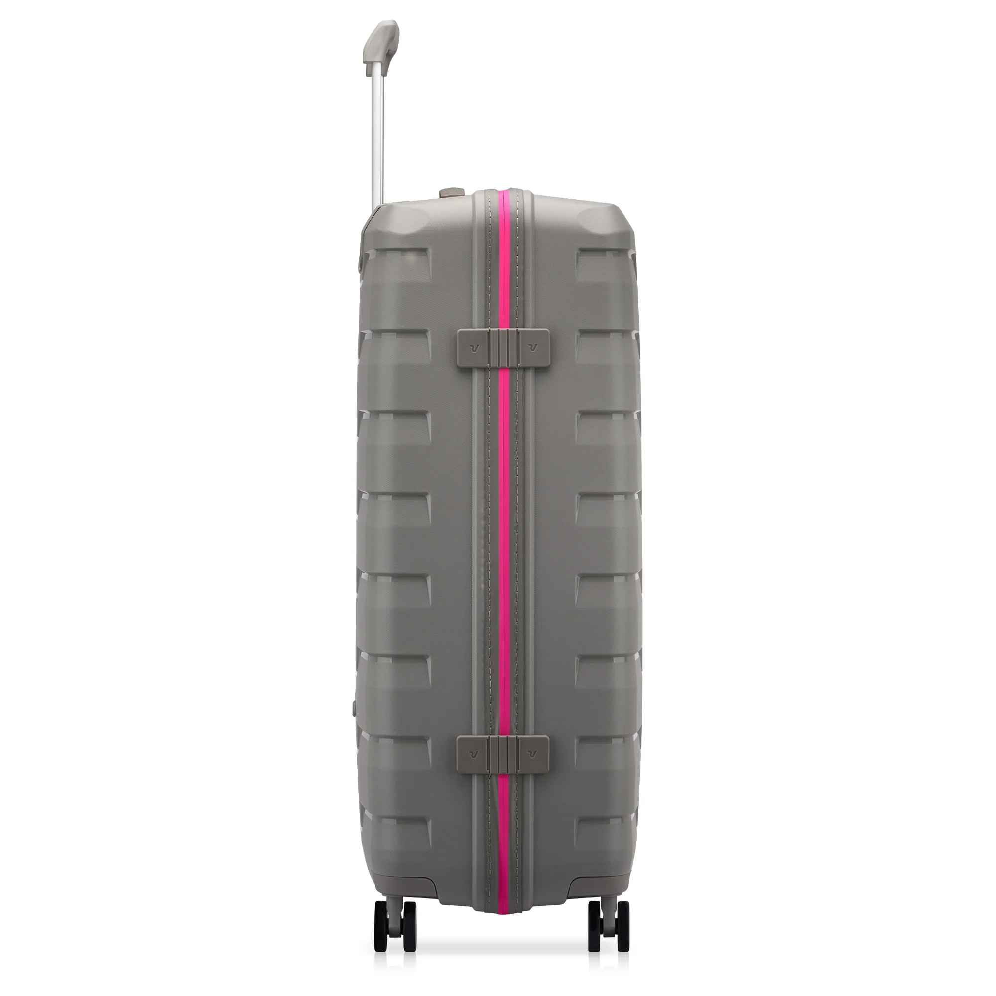 Roncato Skyline 2.0 Neon - 4-Rollen-Trolley L 79 cm (grey) - Image 5
