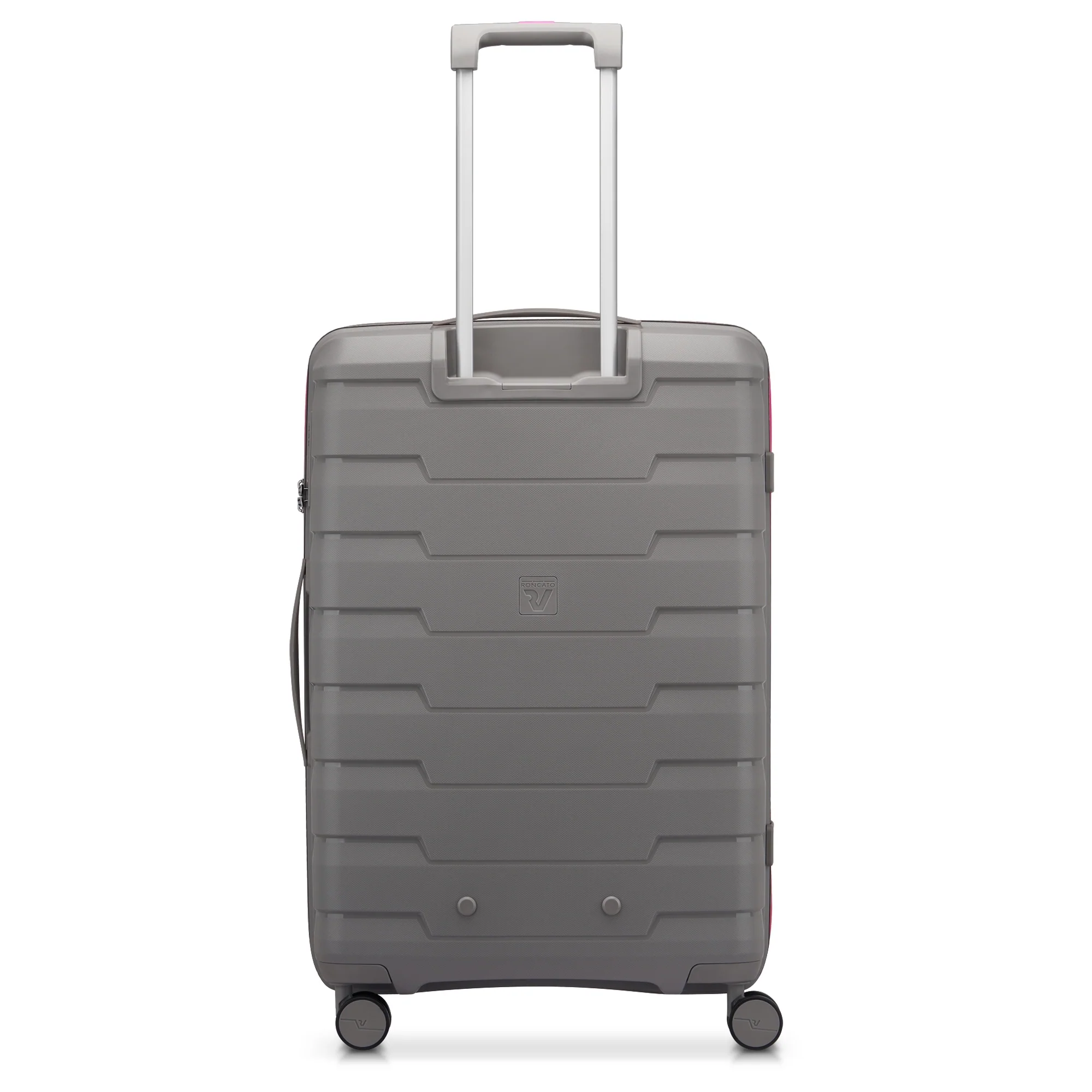 Roncato Skyline 2.0 Neon - 4-Rollen-Trolley M 70 cm (grey) - Image 4