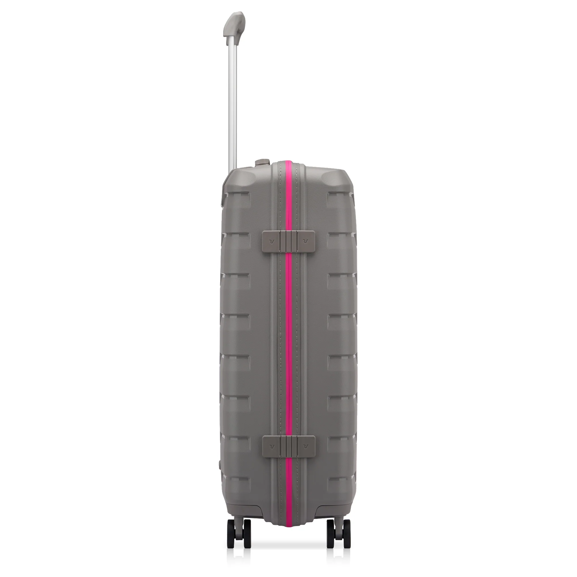 Roncato Skyline 2.0 Neon - 4-Rollen-Trolley M 70 cm (grey) - Image 5
