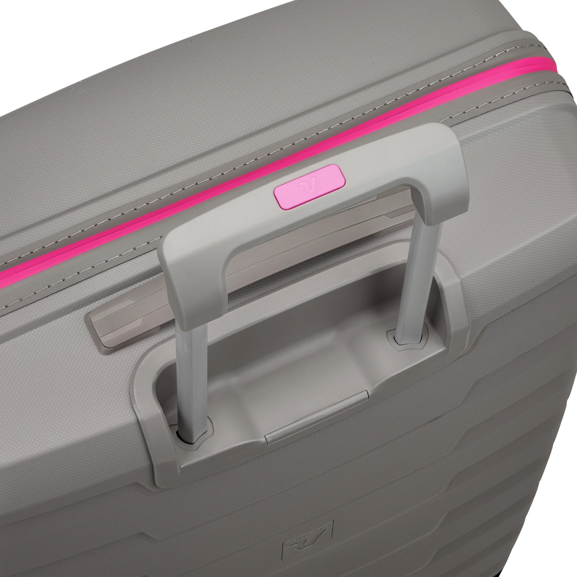 Roncato Skyline 2.0 Neon - 4-Rollen-Trolley M 70 cm (grey) - Image 7