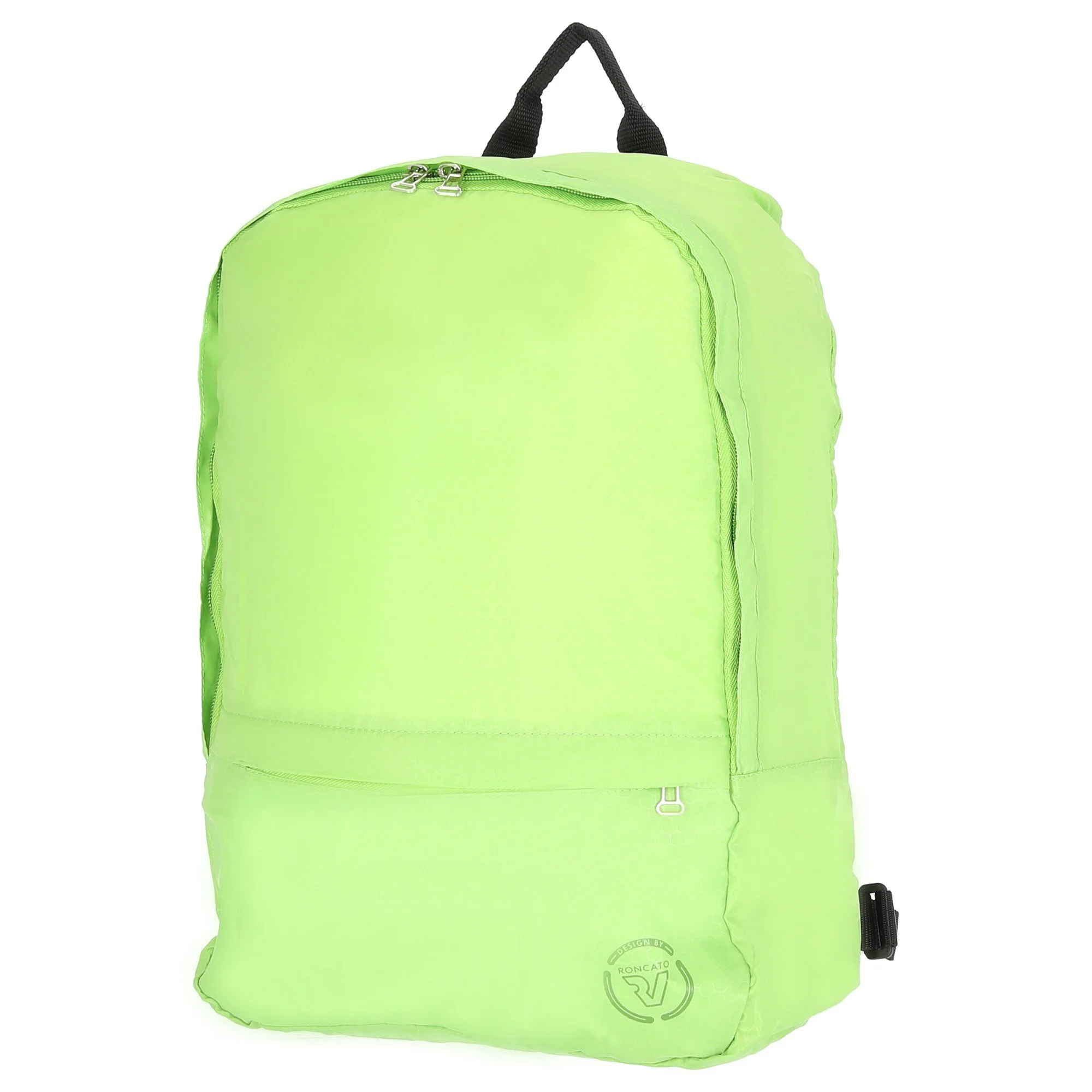 Roncato Zaino Pieghevole - Rucksack 42 cm (rosa) - Image 2