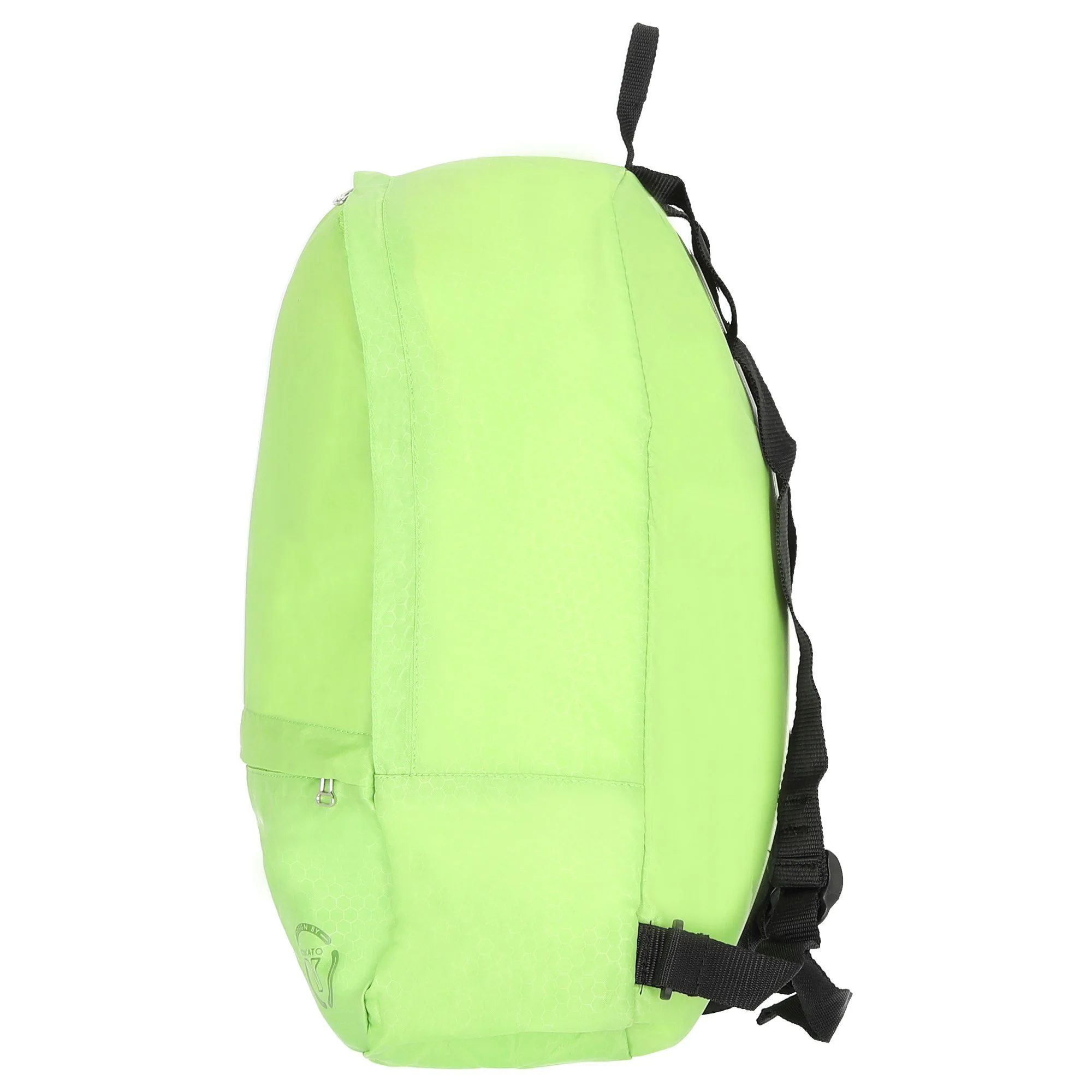Roncato Zaino Pieghevole - Rucksack 42 cm (rosa) - Image 3