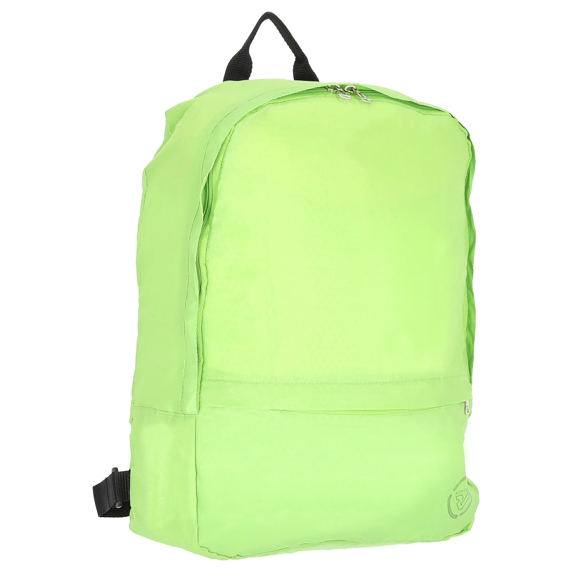 Roncato Zaino Pieghevole - Rucksack 42 cm (rosa) - Image 5